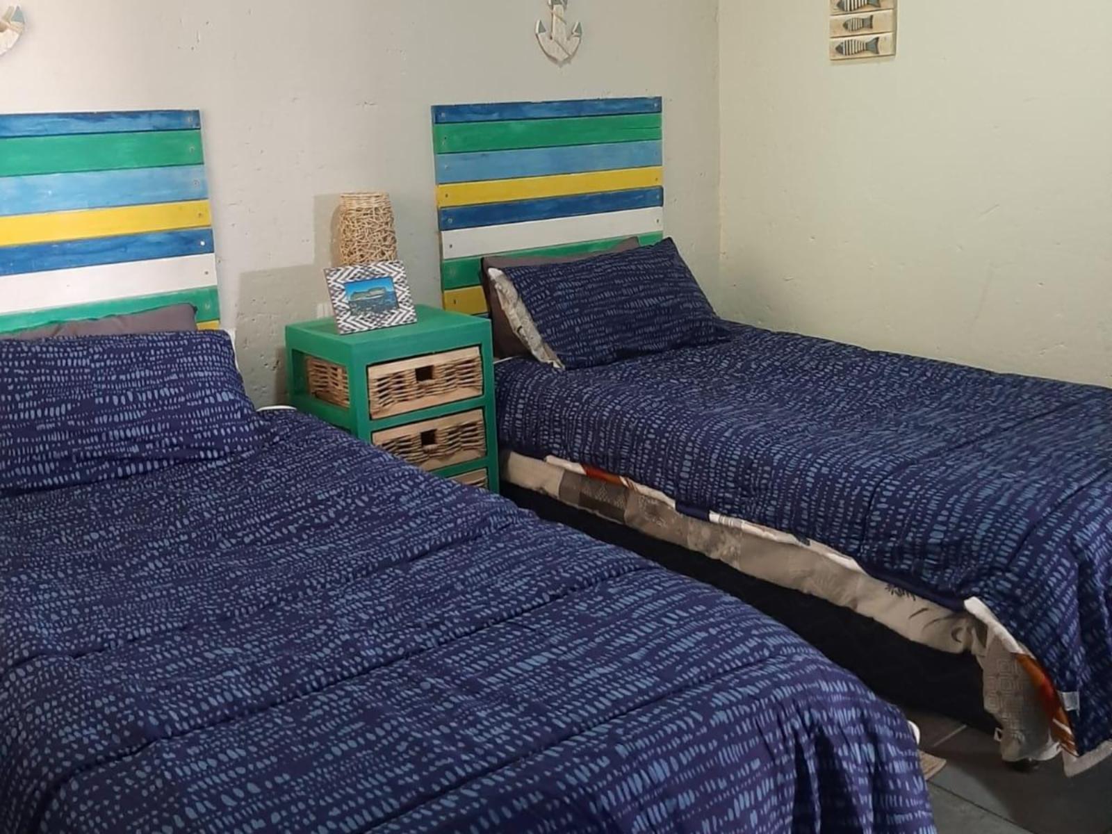 Room 1 — Photo of the whole room