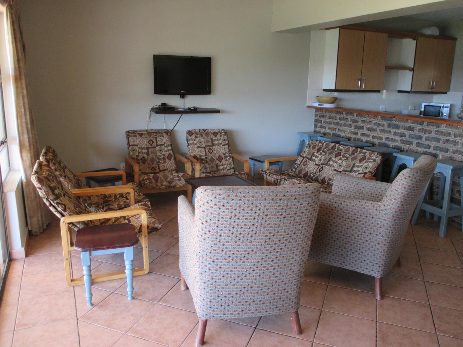 Room 4 — Seating area