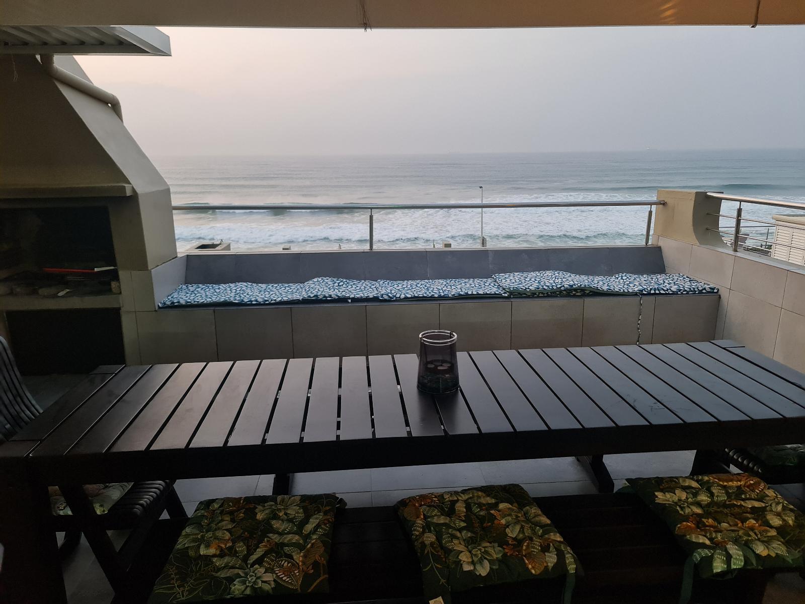 Braai/BBQ facilities