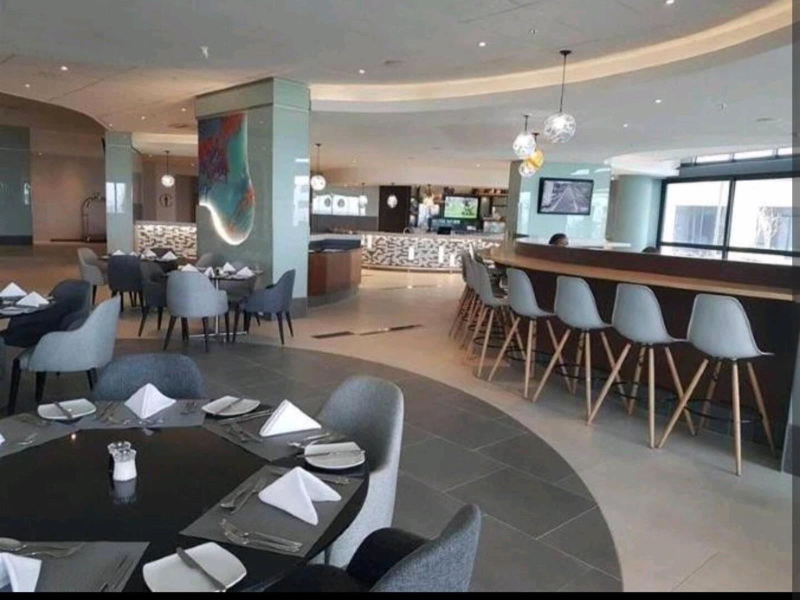 Lounge or bar