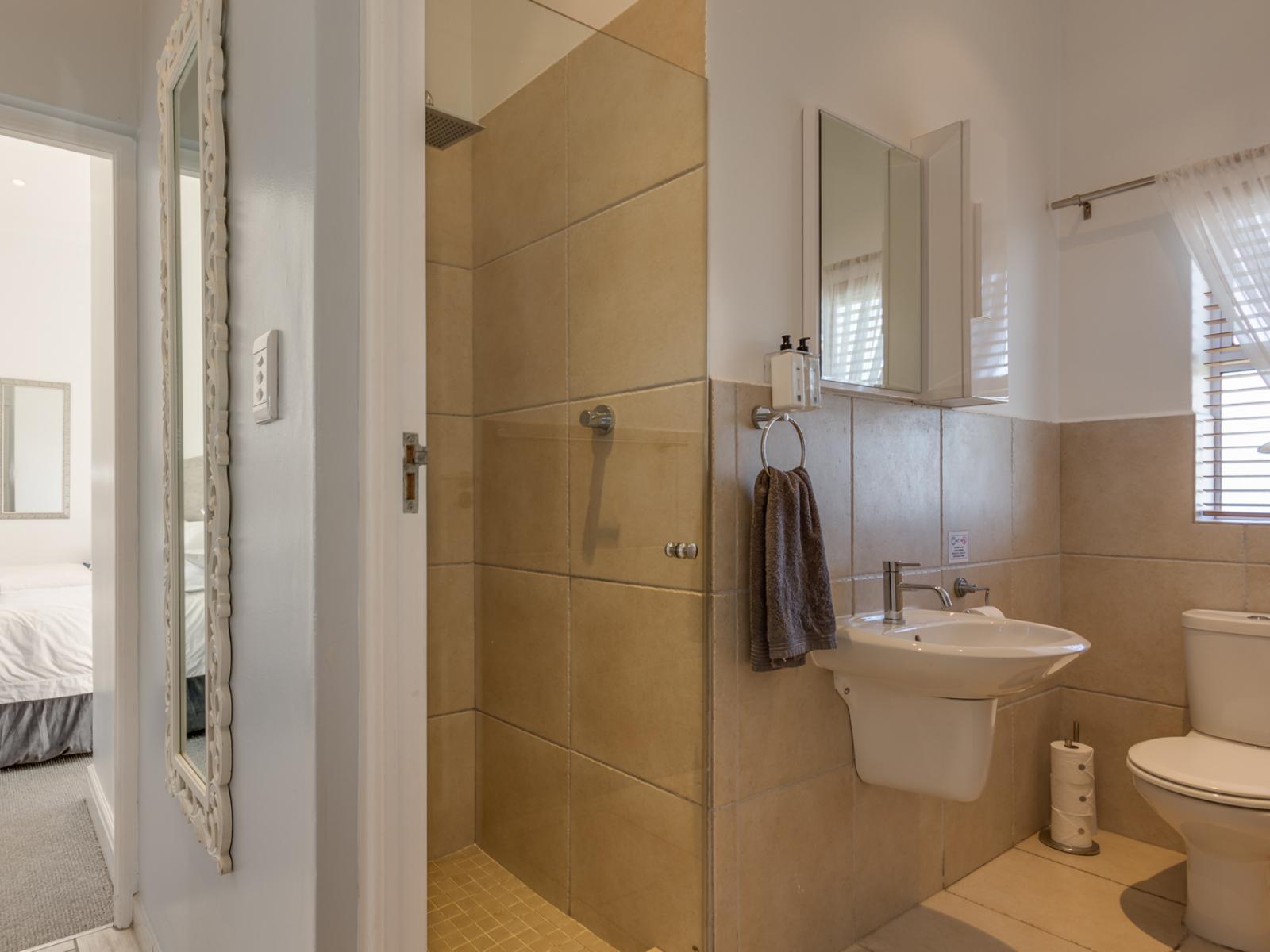 Room 1 — Bathroom