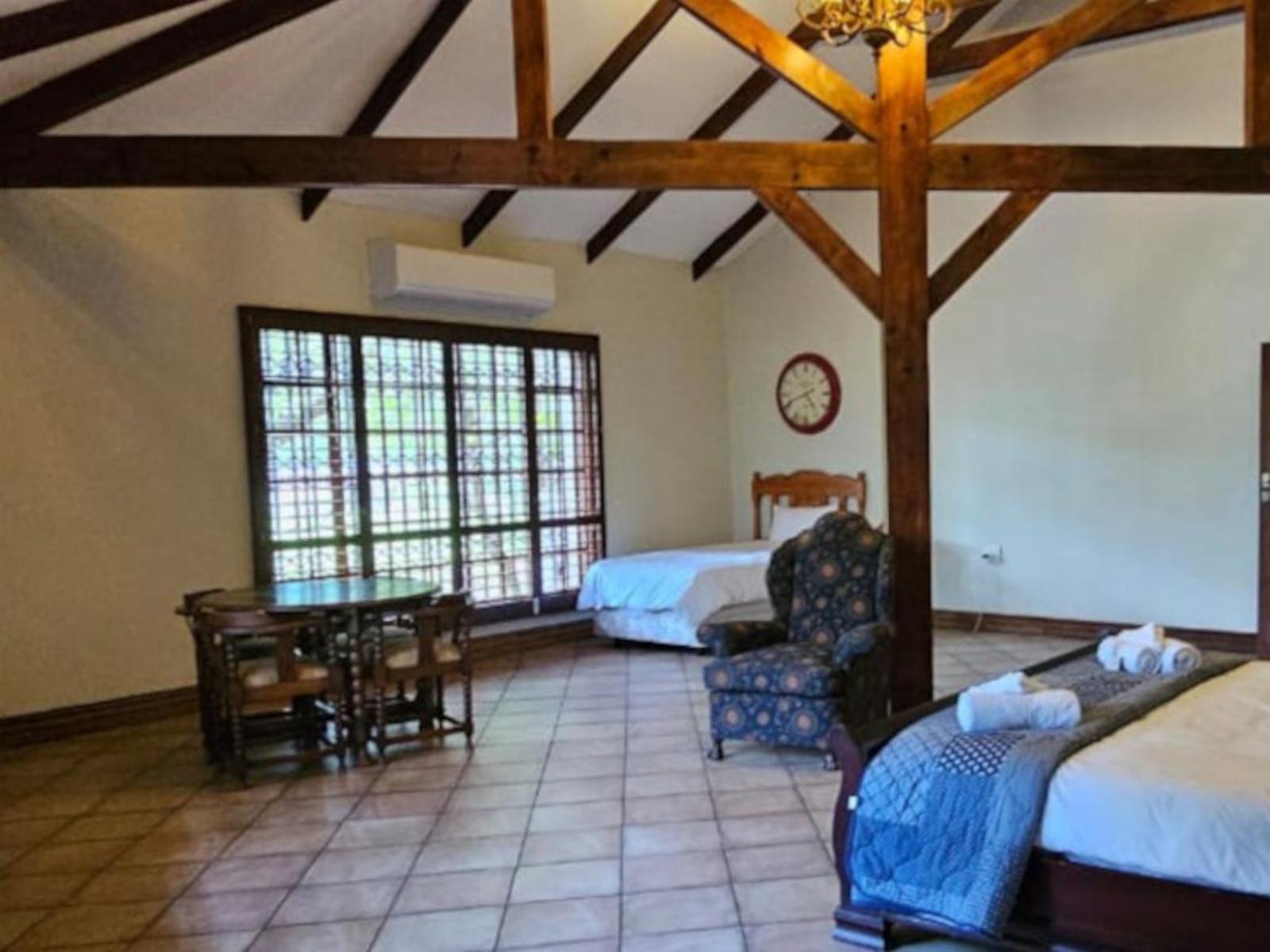 Room 4 — Seating area