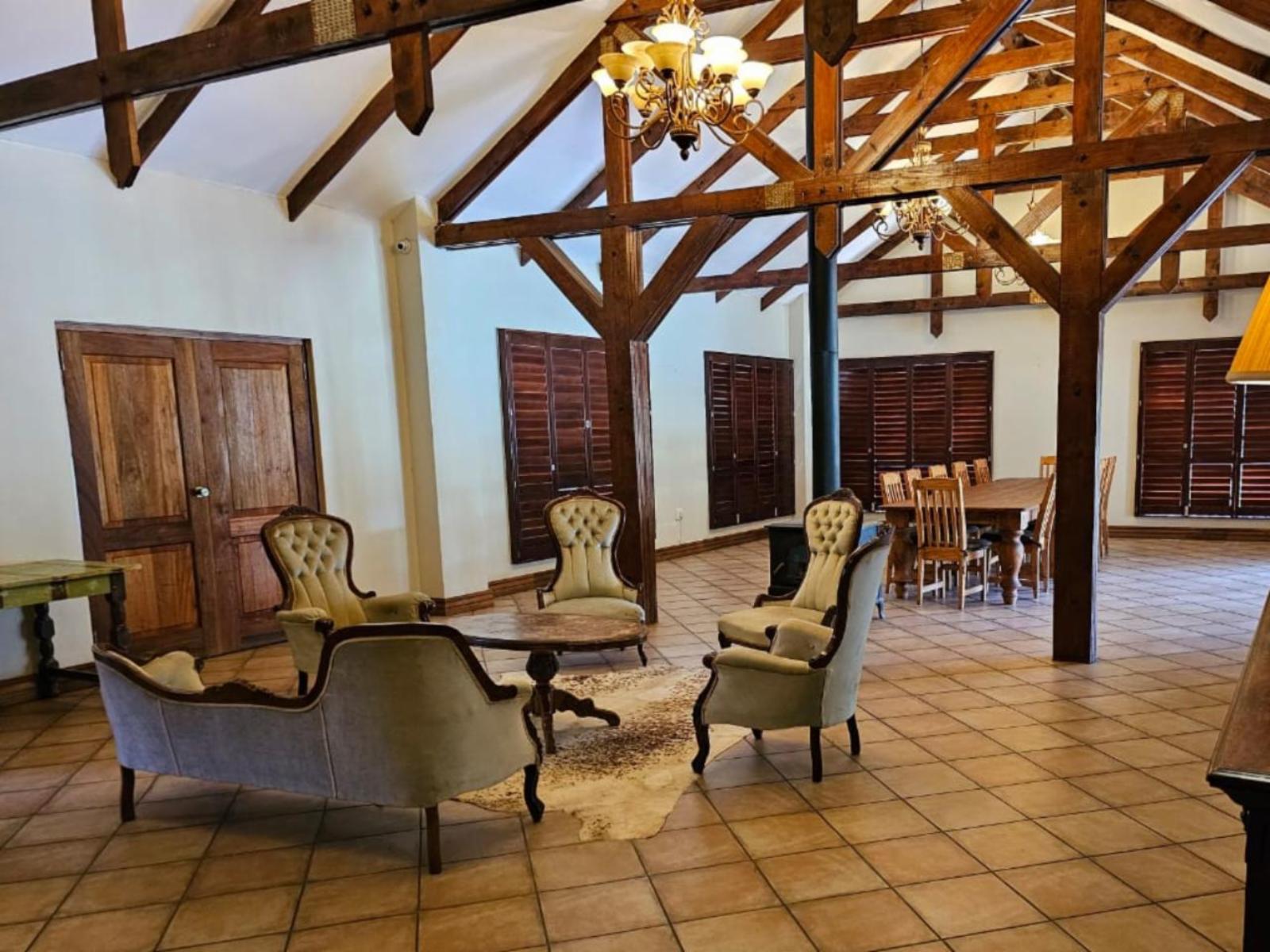 Lounge or bar