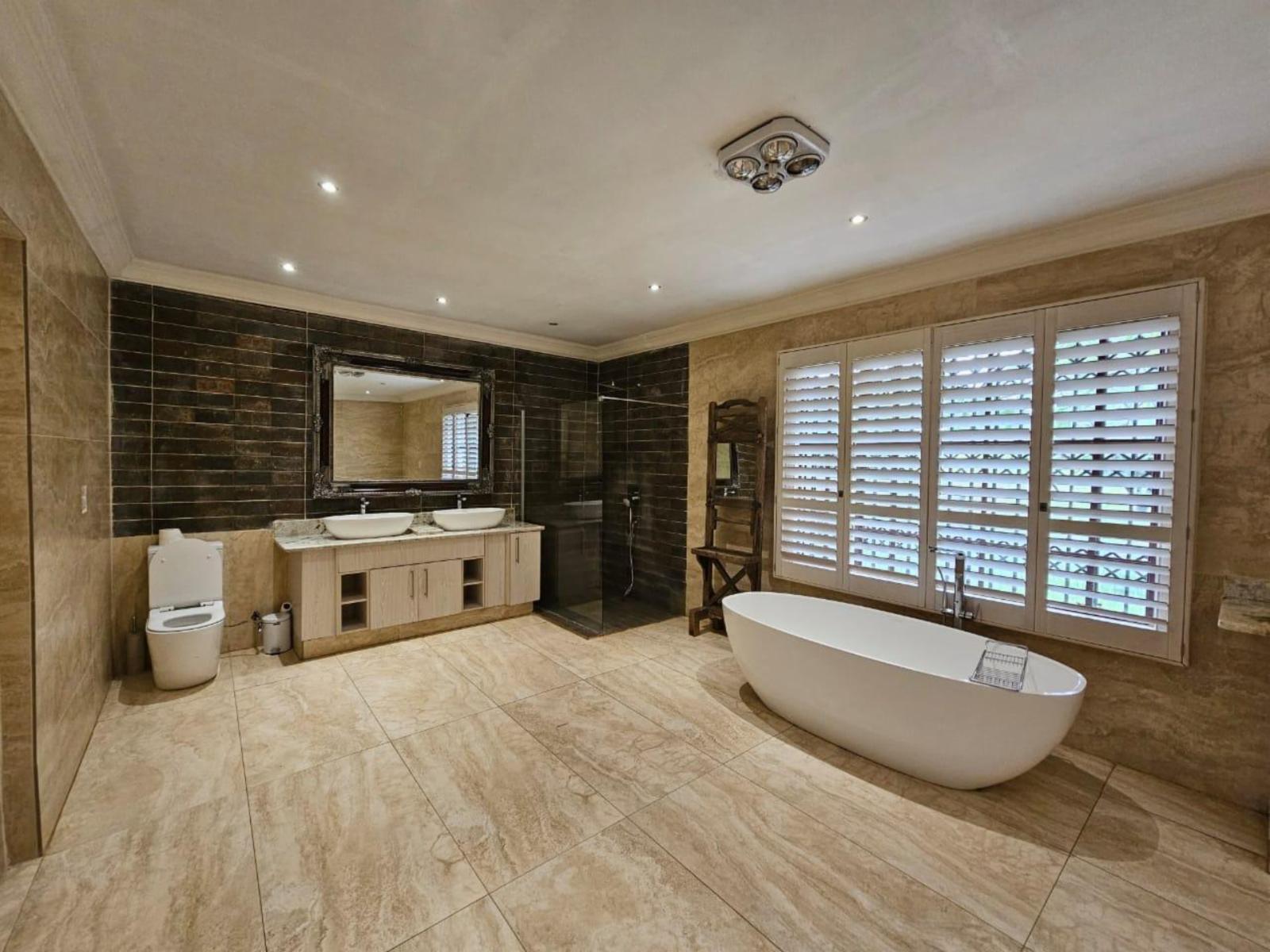 Room 4 — Bathroom