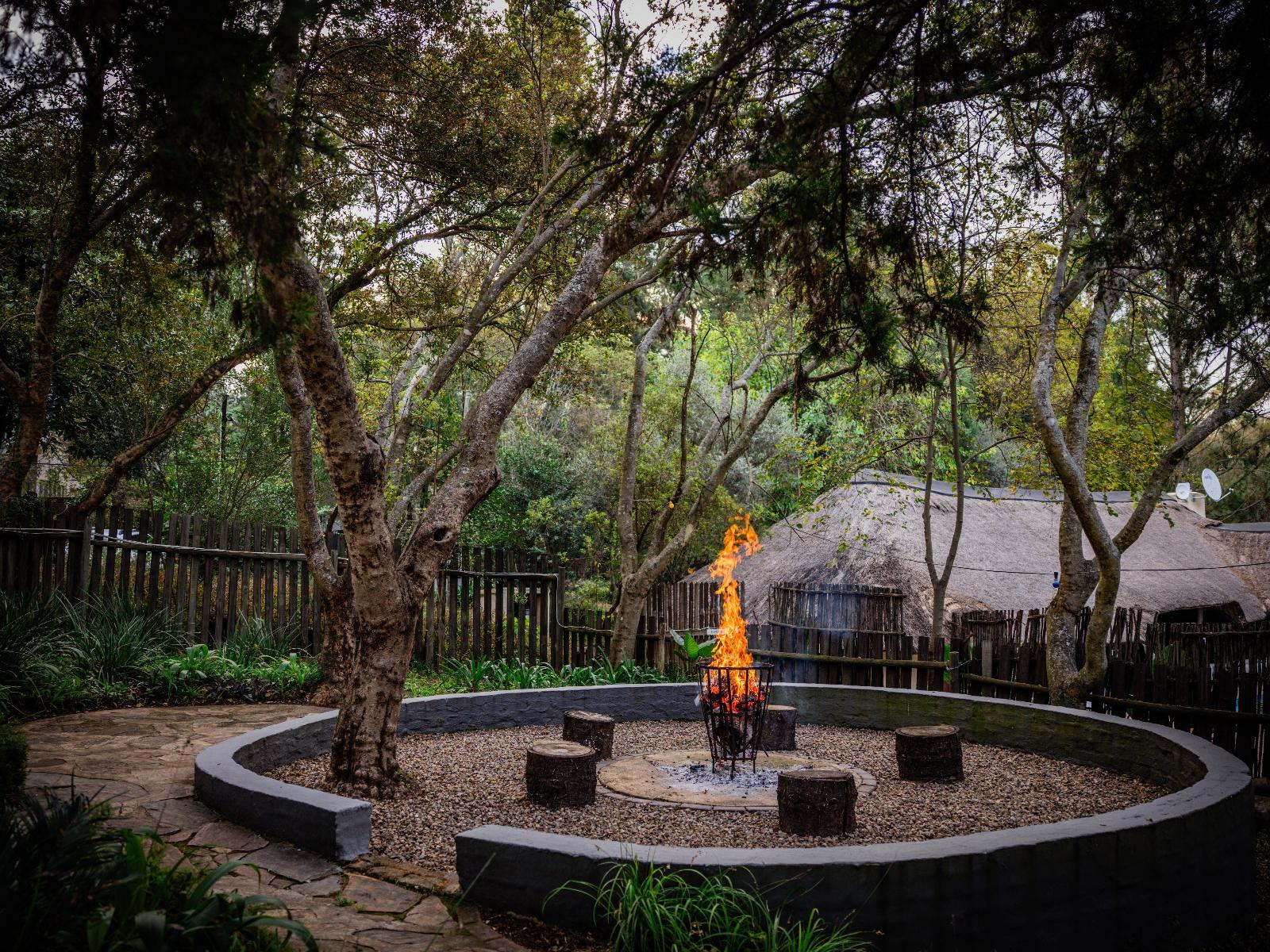 Braai/BBQ facilities