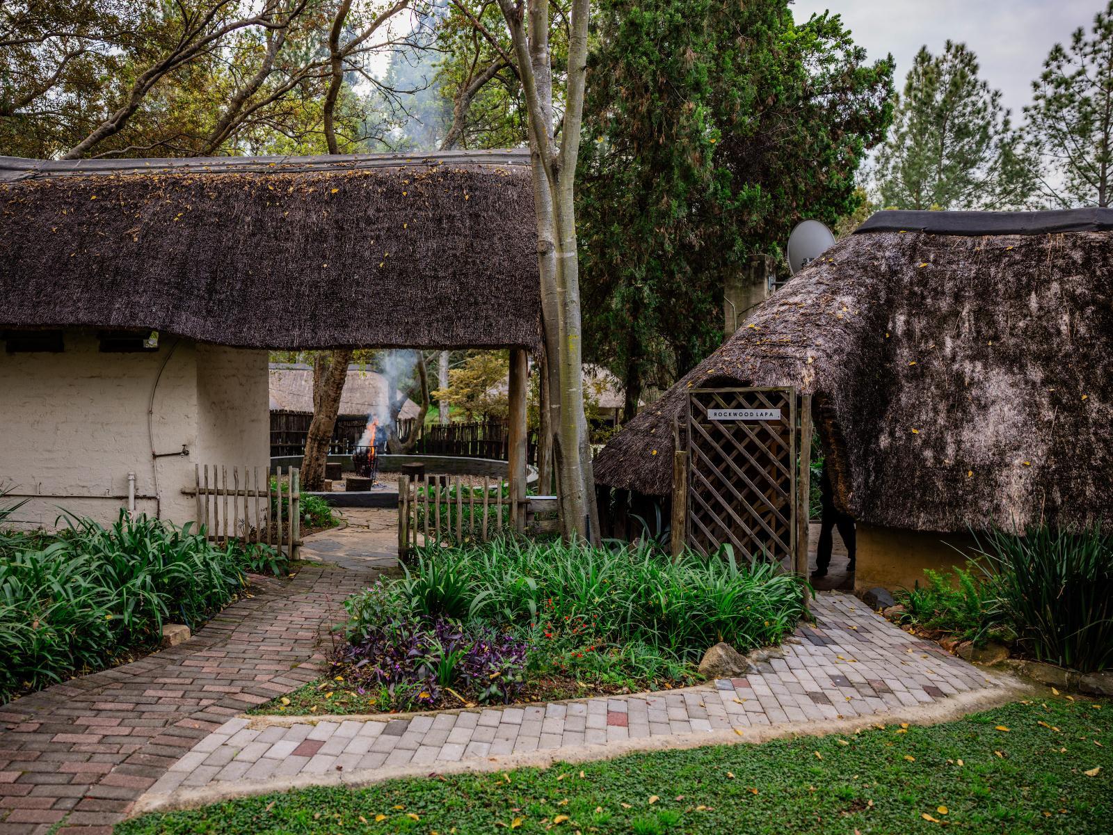 Braai/BBQ facilities