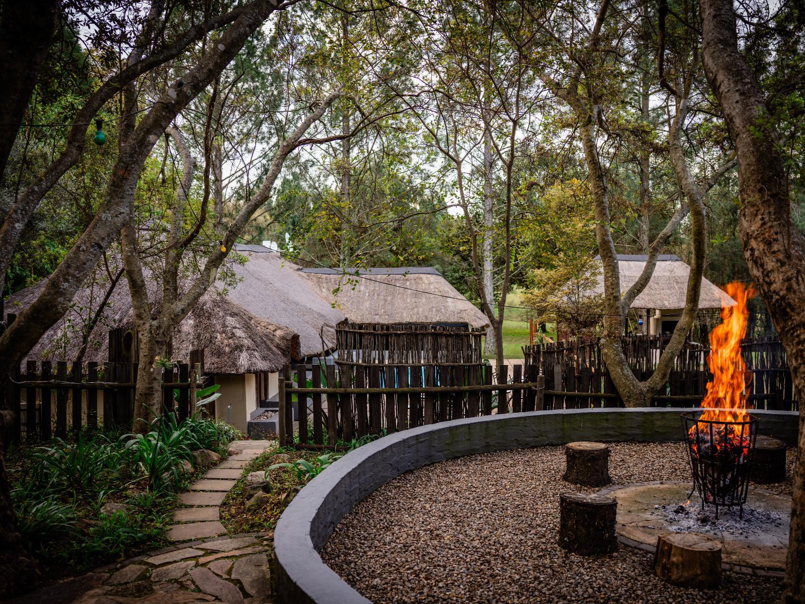 Braai/BBQ facilities