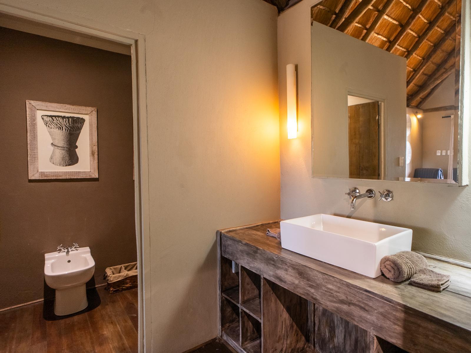 Room 1 — Bathroom