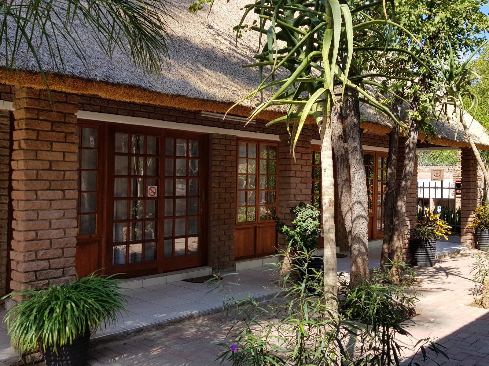 Property / Building