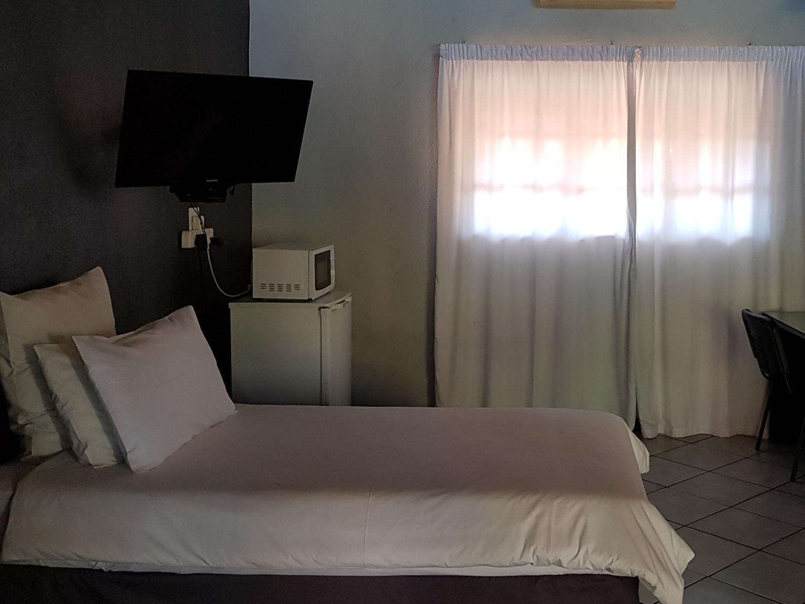 Room 2 — TV and multimedia