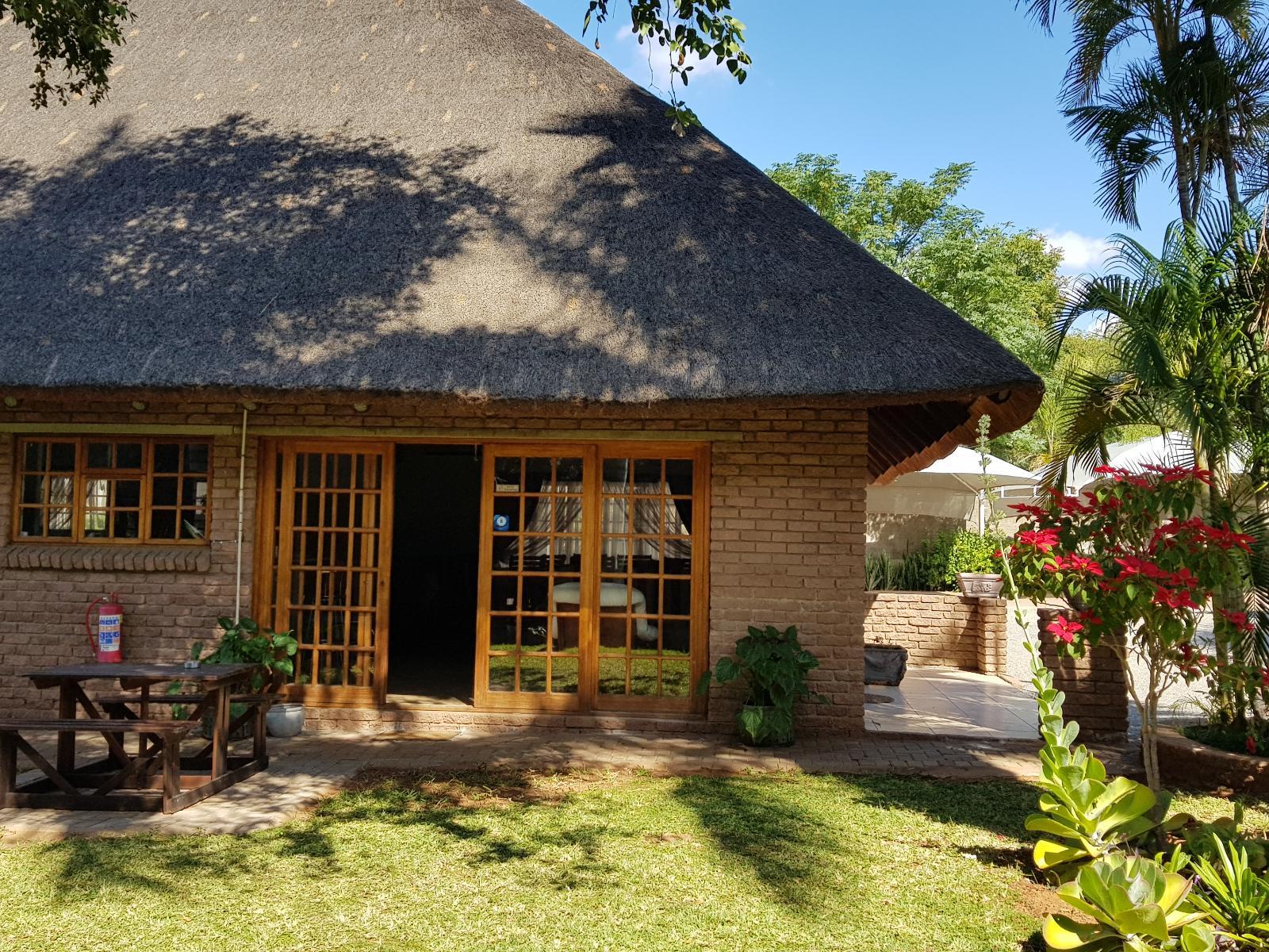Siesta Guest House