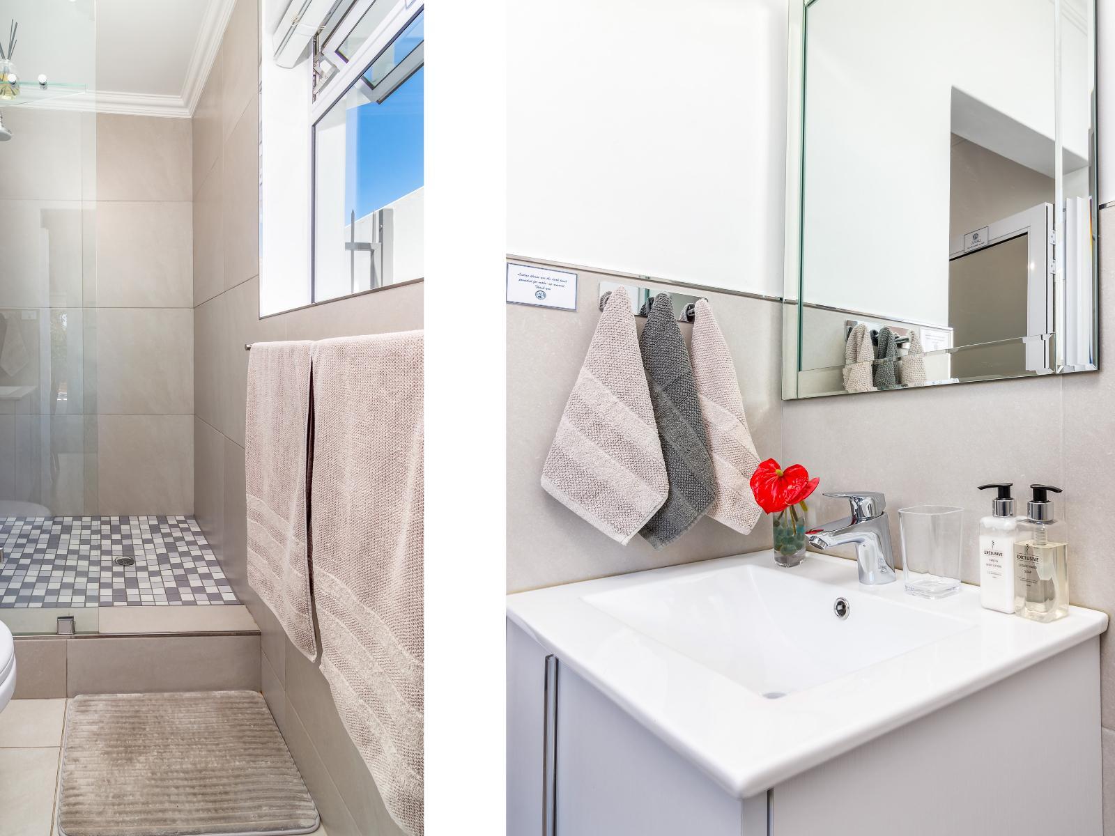 Room 1 — Bathroom