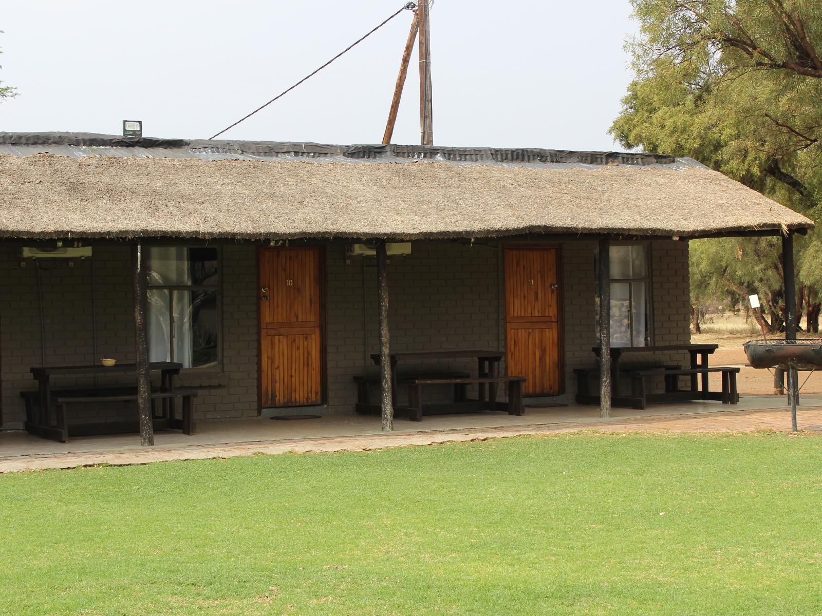 Property / Building