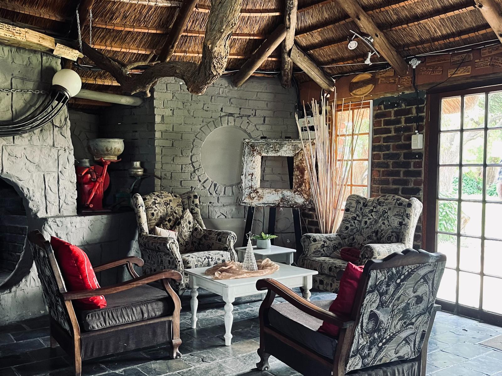 Lounge or bar