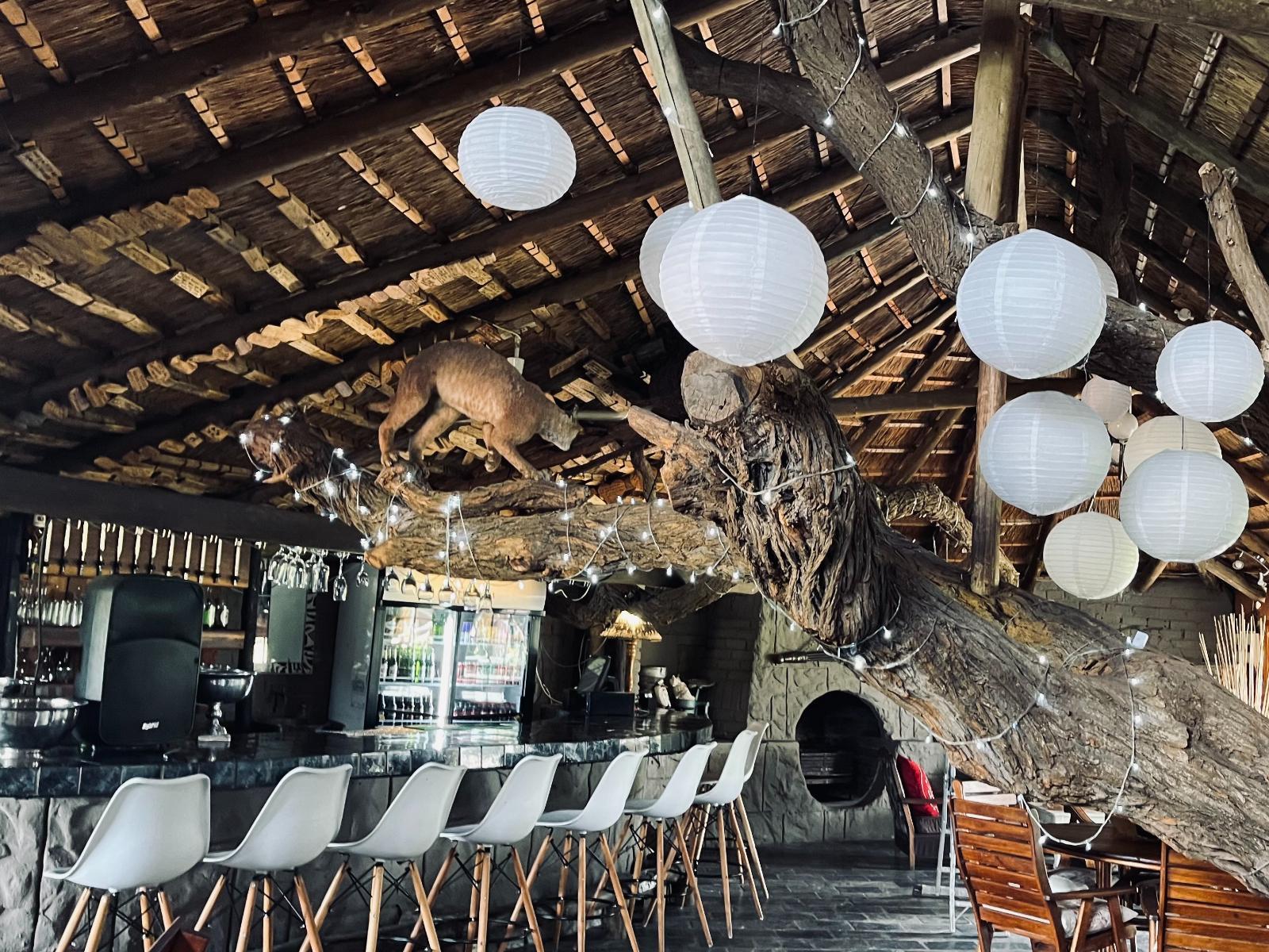 Lounge or bar