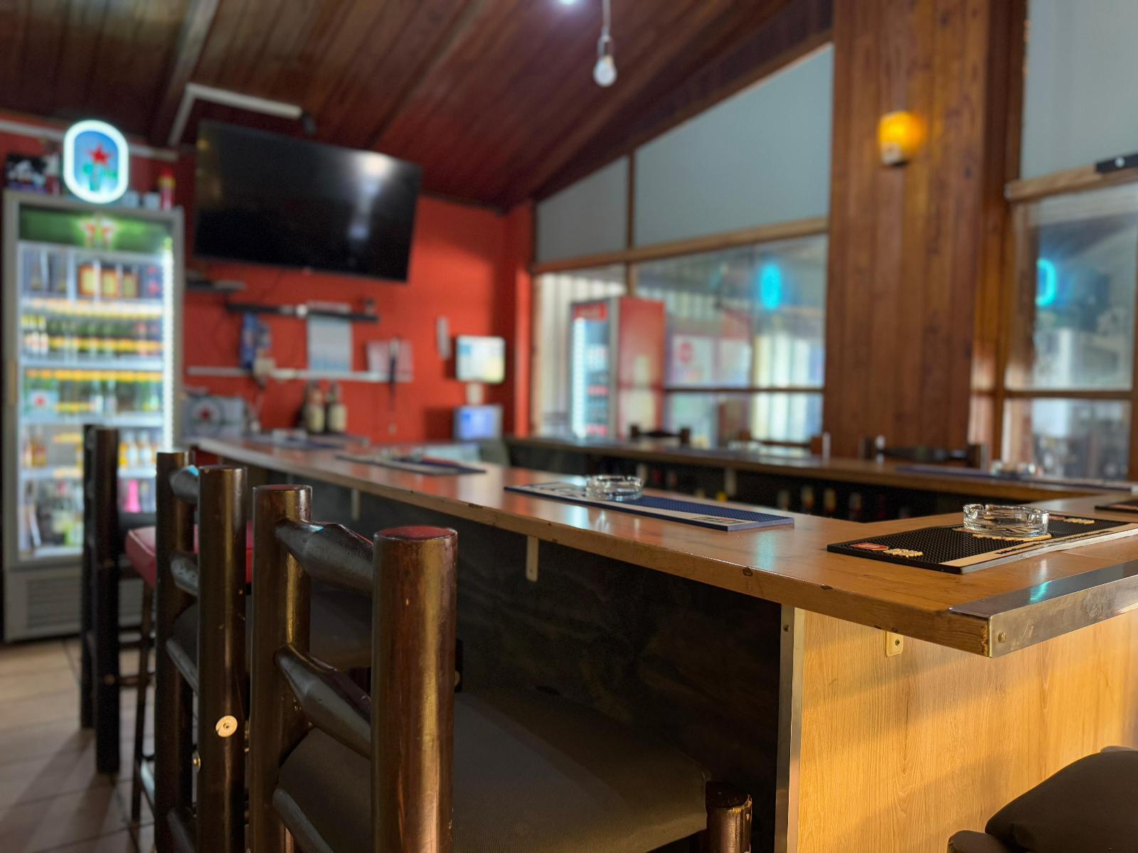 Lounge or bar