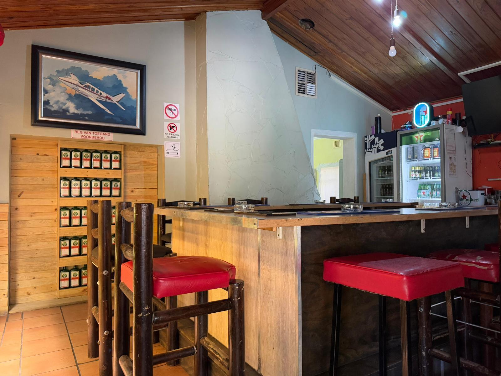 Lounge or bar