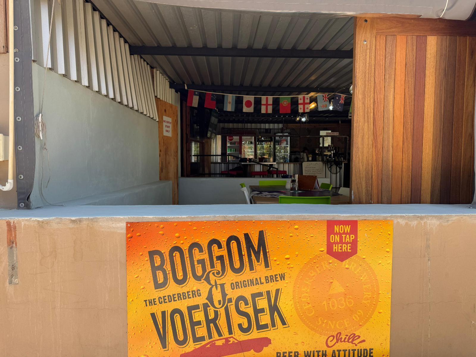 Lounge or bar