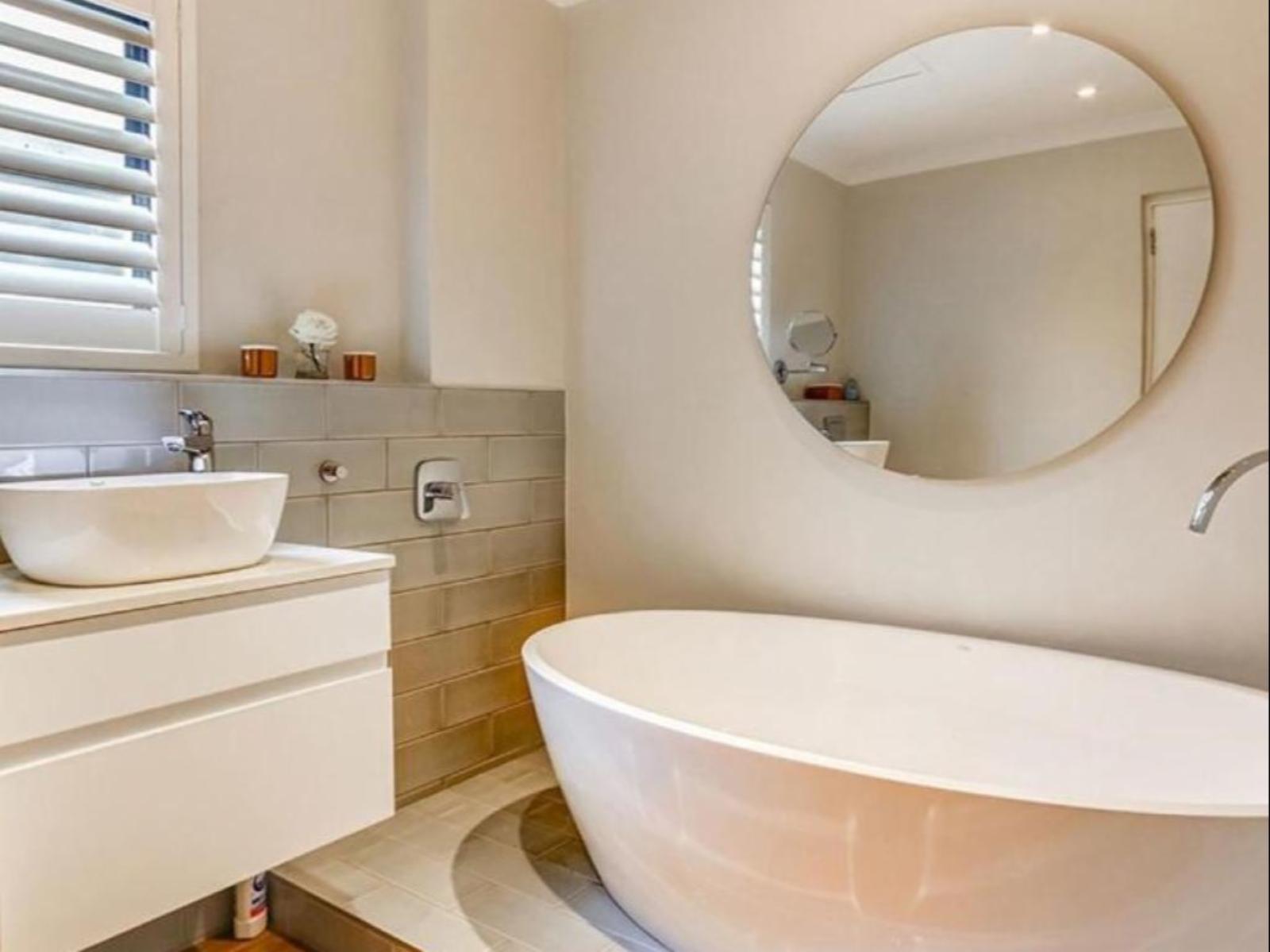 Room 1 — Bathroom