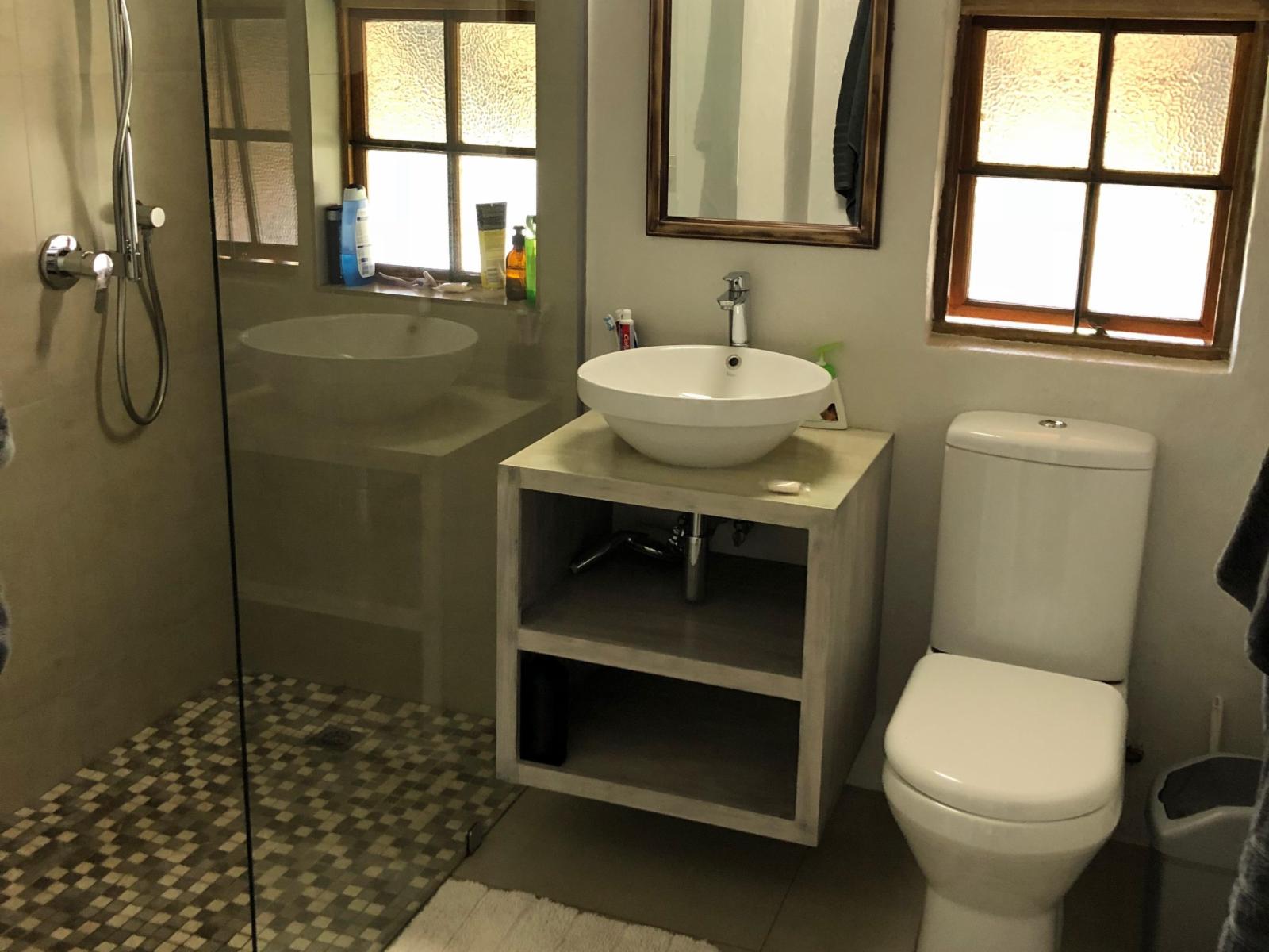 Room 1 — Bathroom