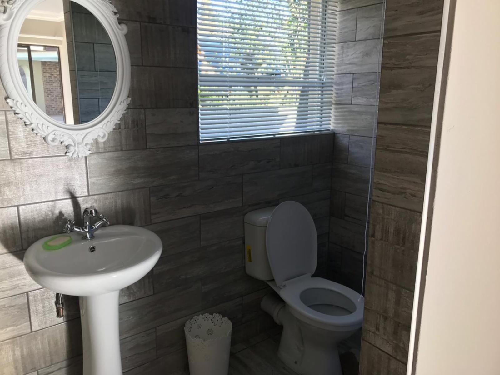 Room 4 — Bathroom