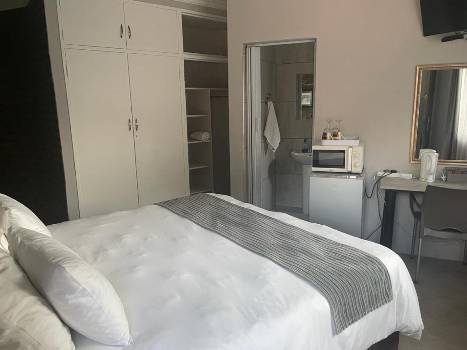 Room 7 — Photo of the whole room