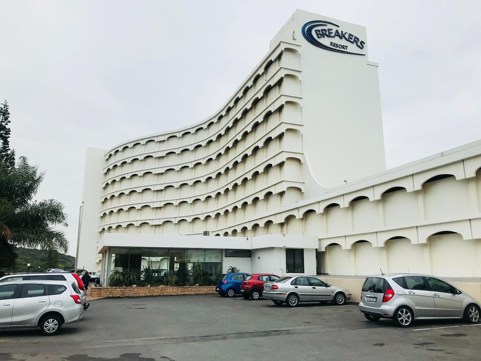 Property / Building