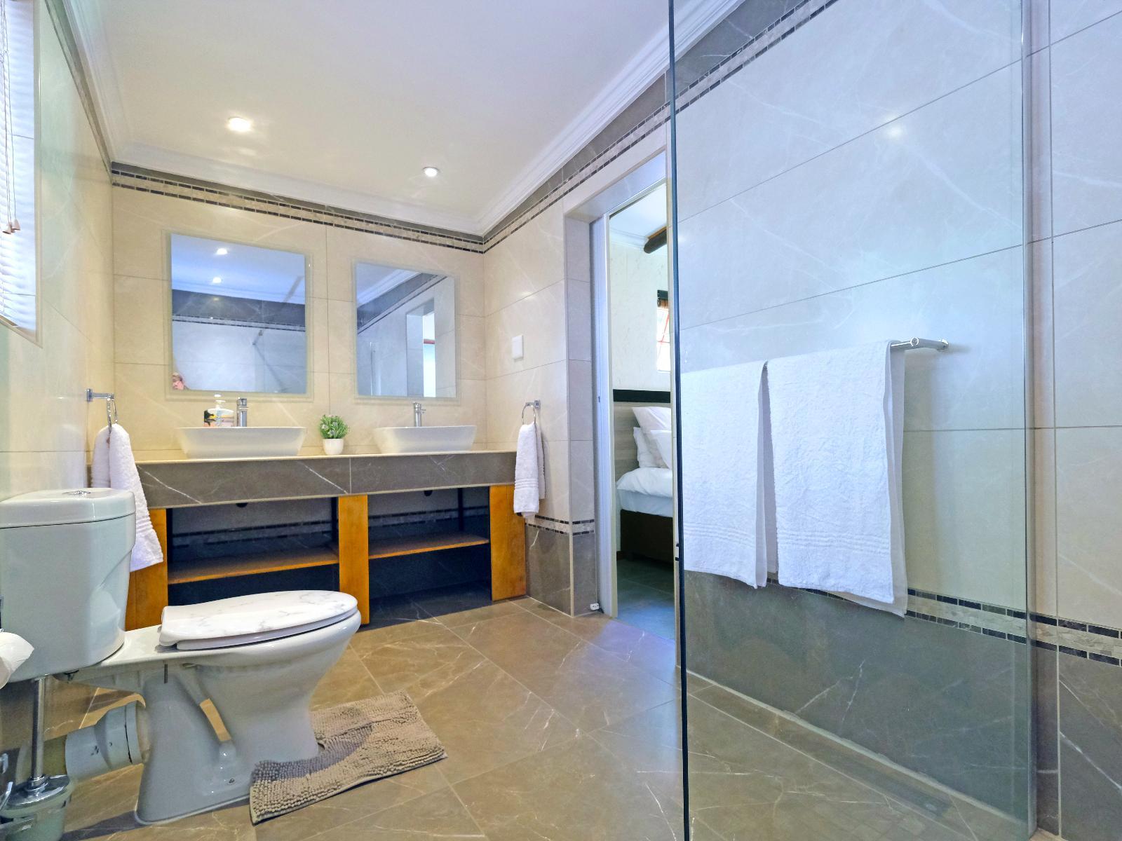 Room 1 — Bathroom