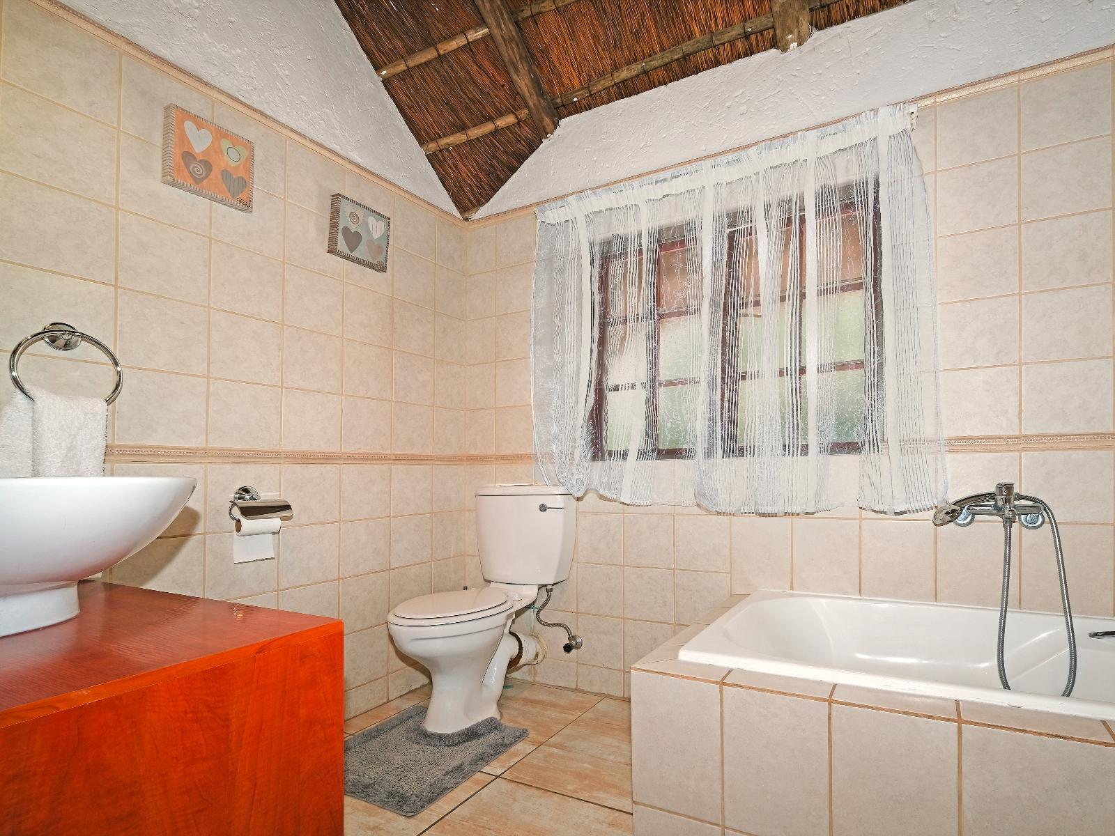 Room 1 — Bathroom