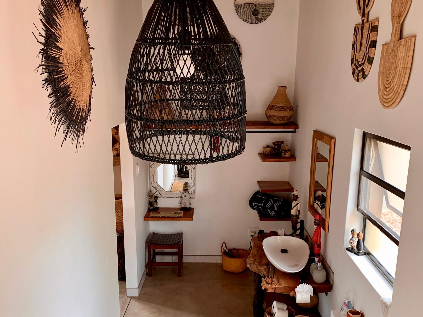 Room 1 — Bathroom