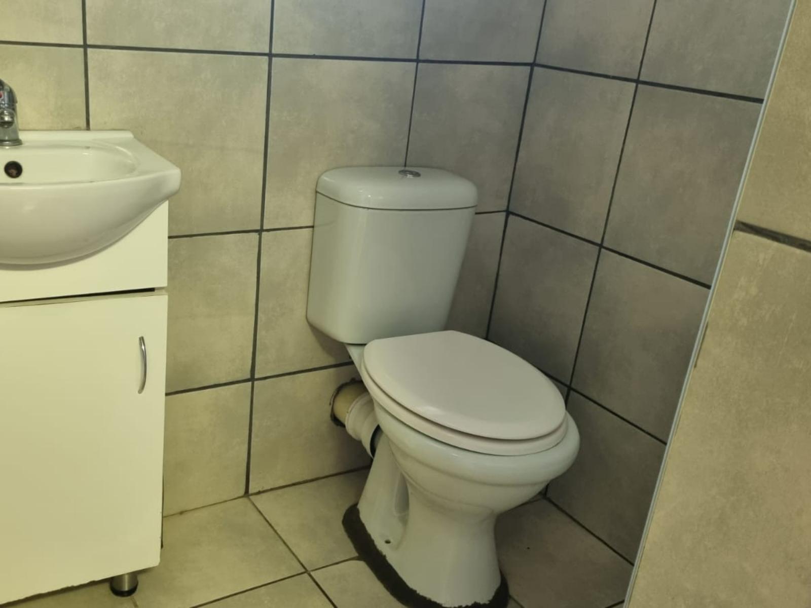 Room 3 — Bathroom