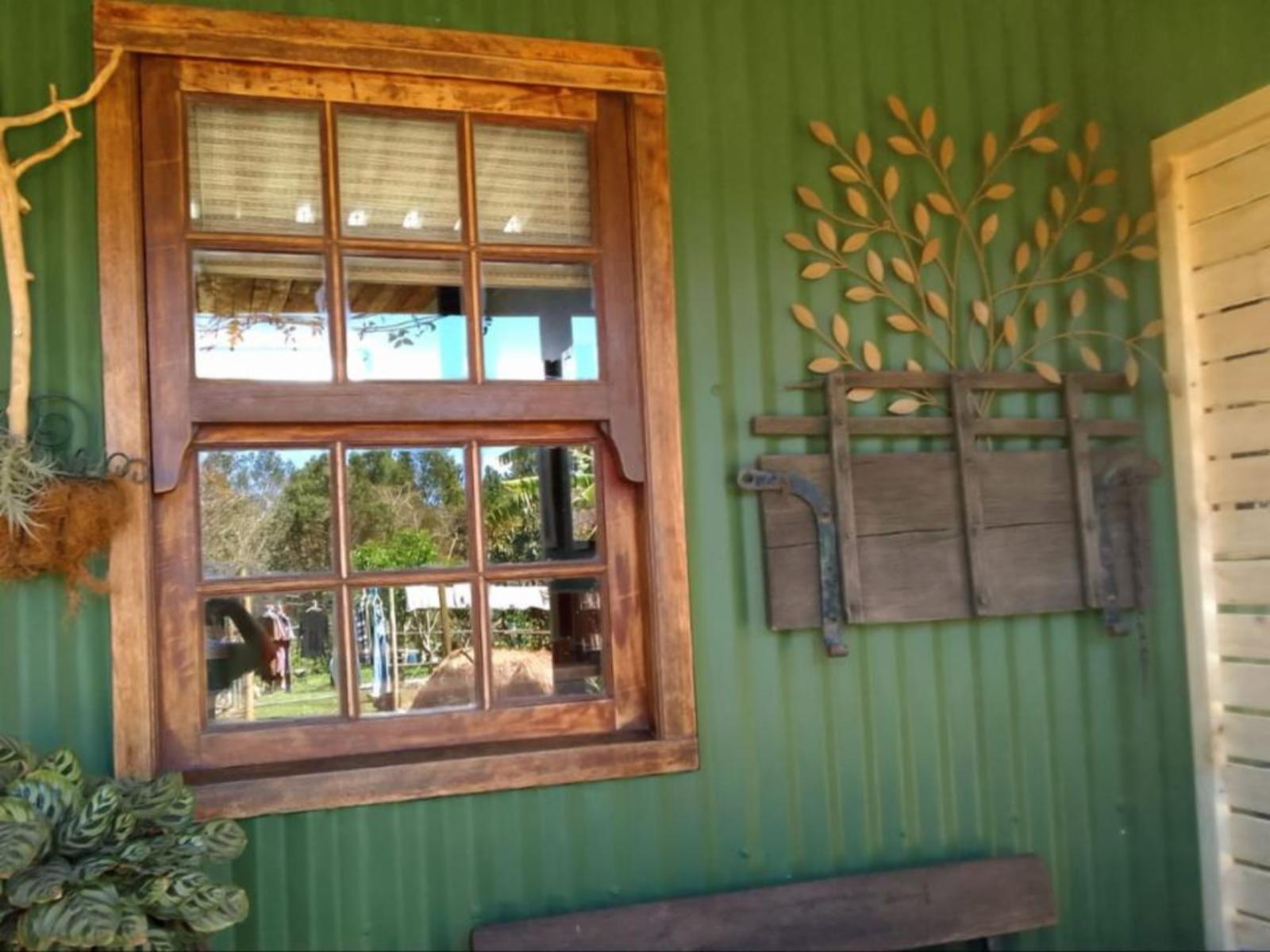 Room 5 — Braai/BBQ facilities