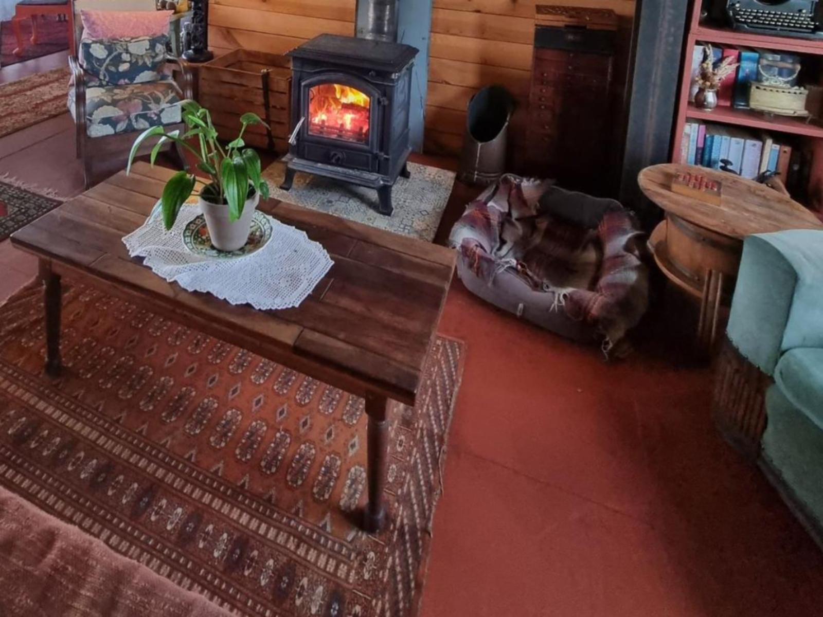 Room 5 — Living Room
