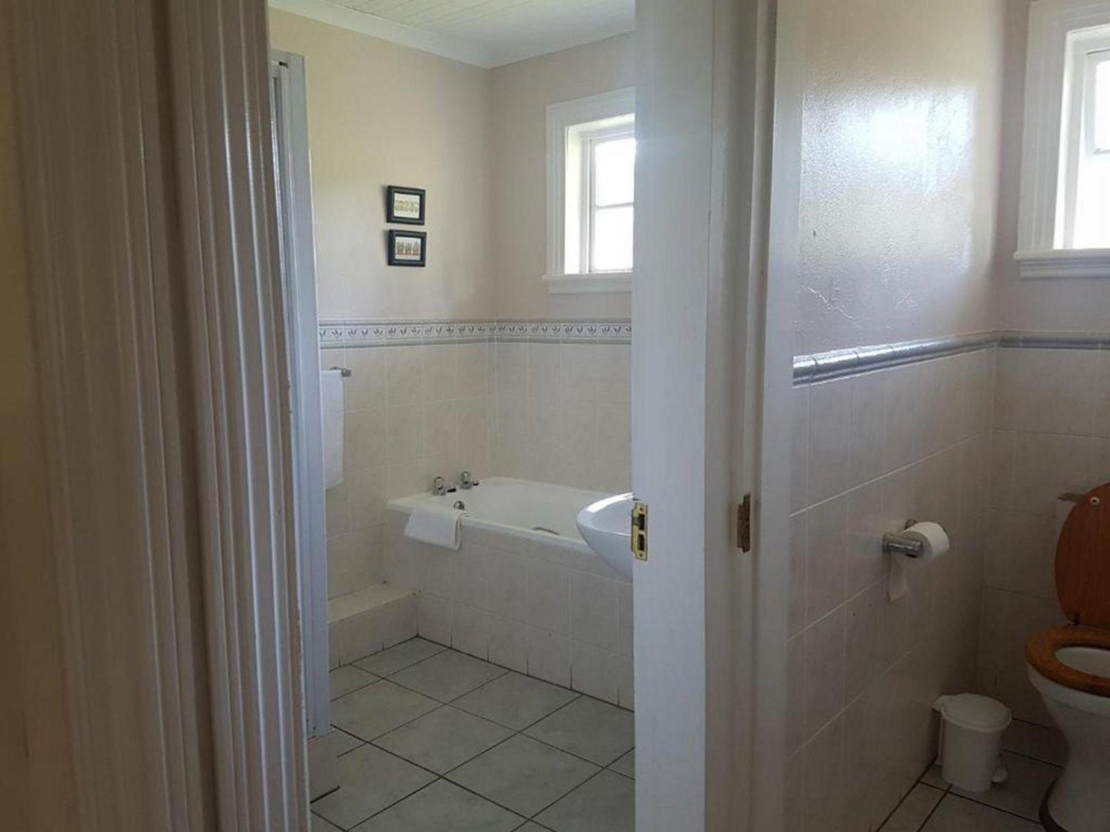 Room 1 — Bathroom