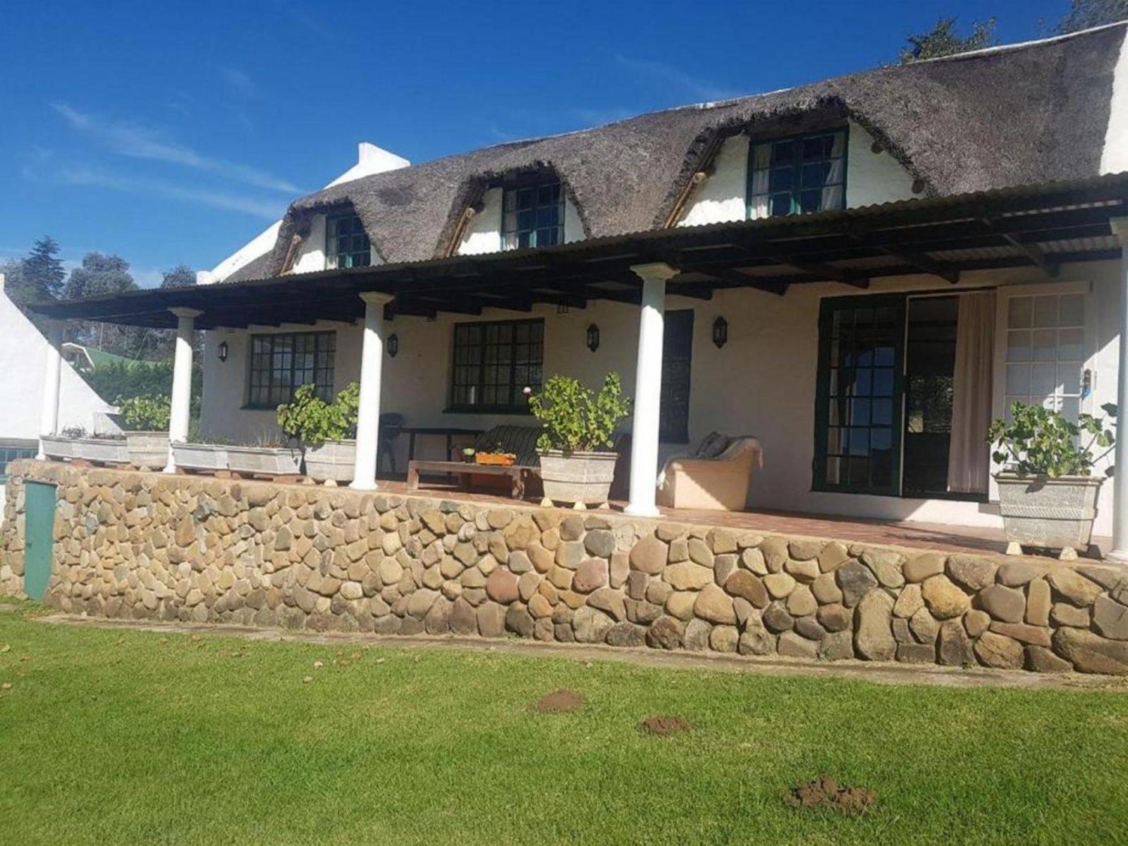 Rosebury Cottage