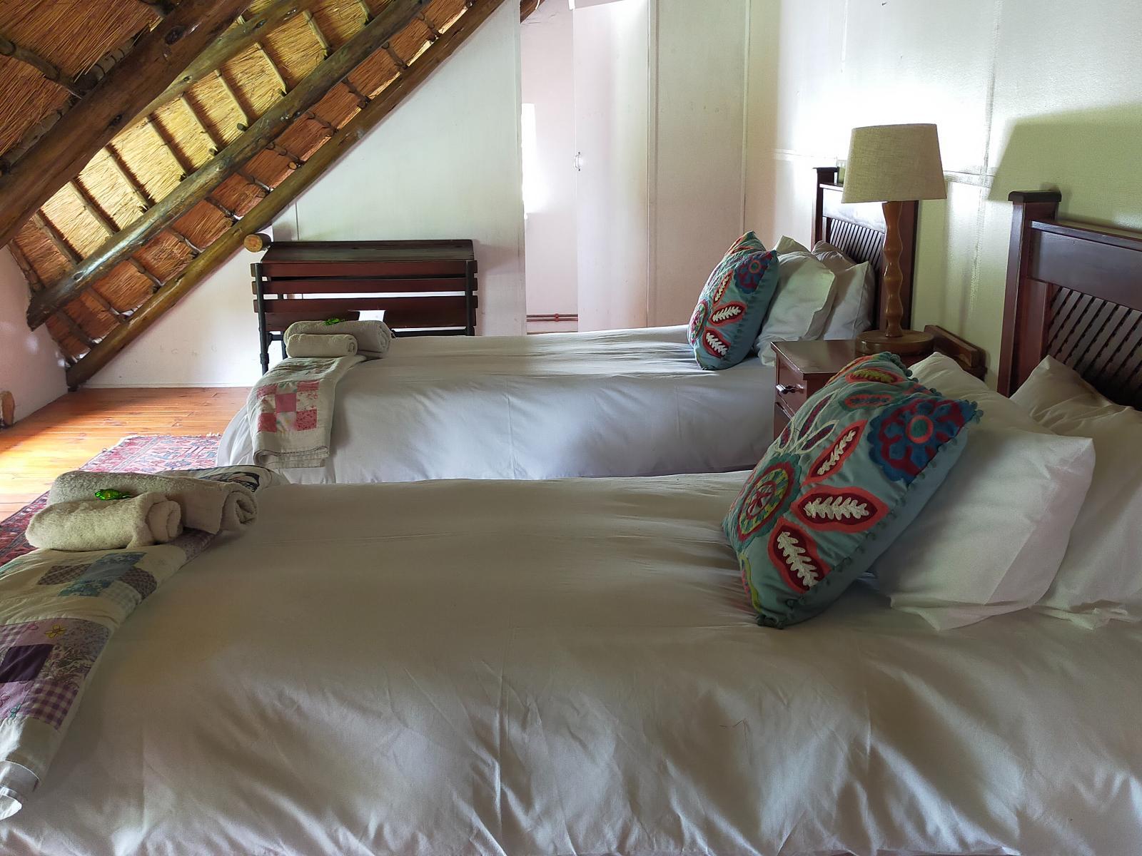 Room 1 — Photo of the whole room