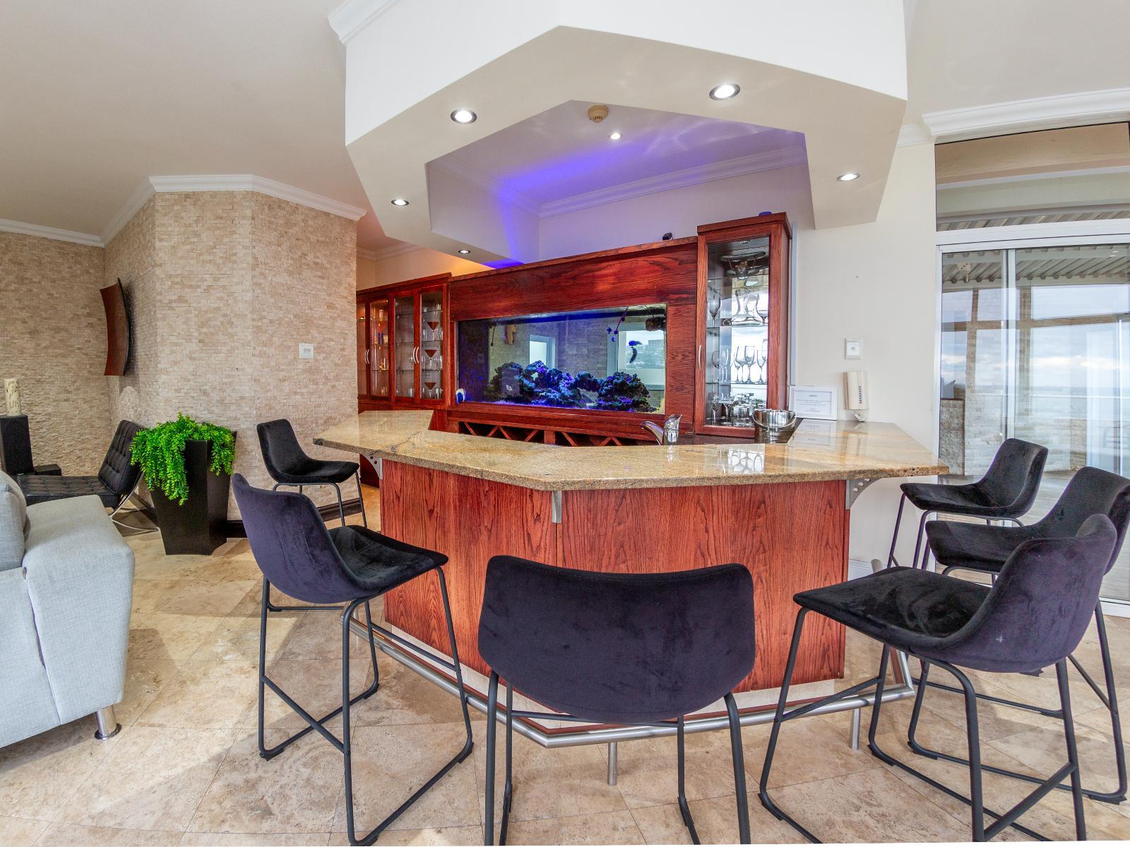 Lounge or bar