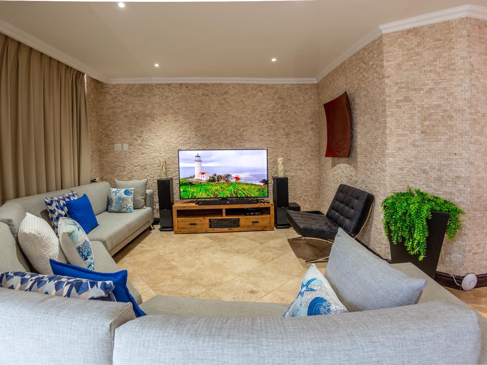Lounge or bar