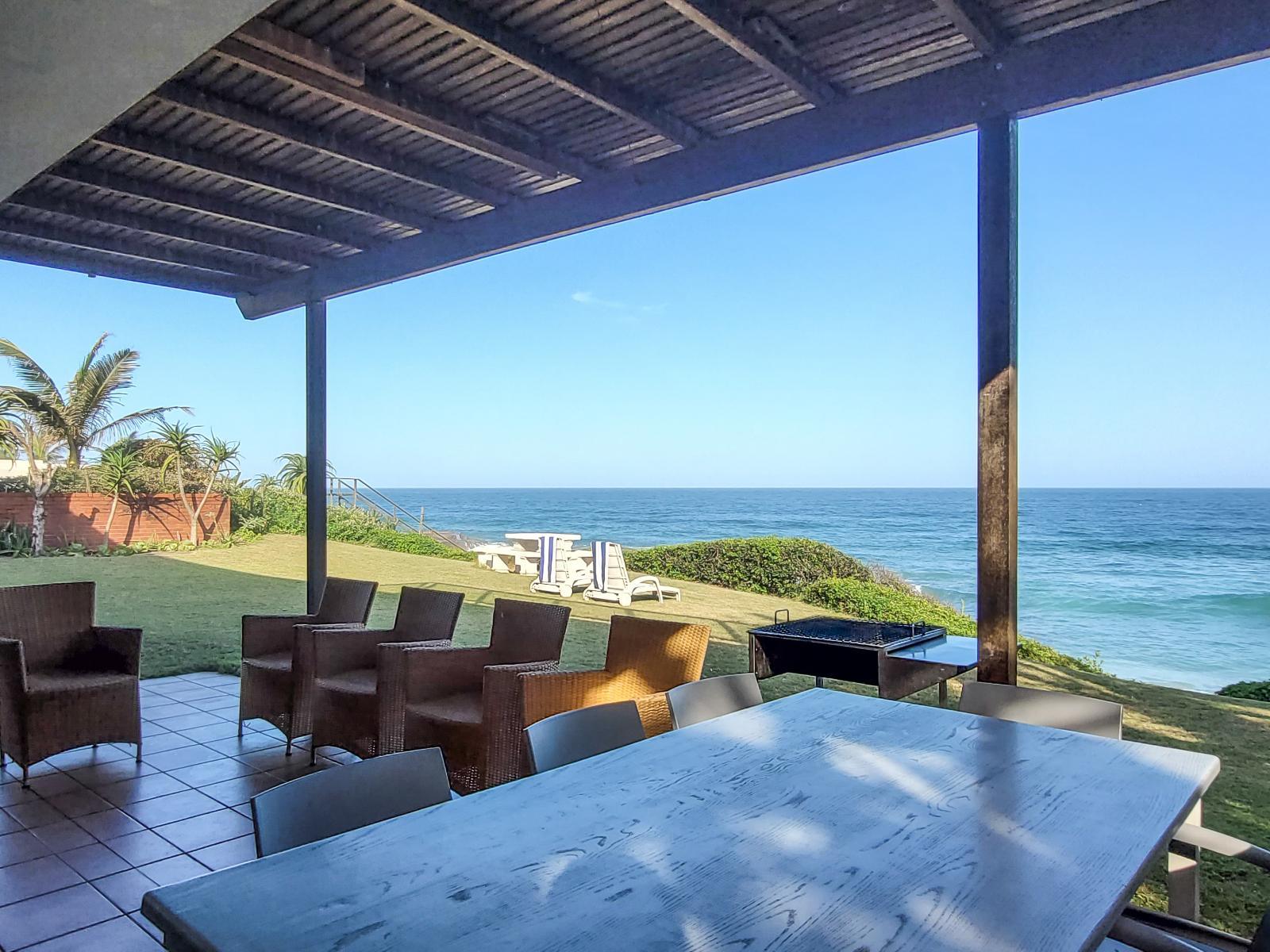 Salties Beach House