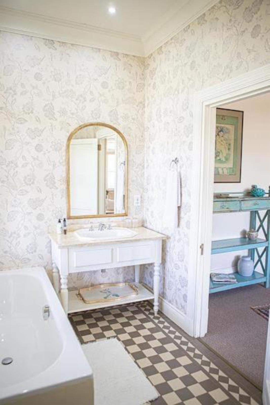 Room 5 — Bathroom