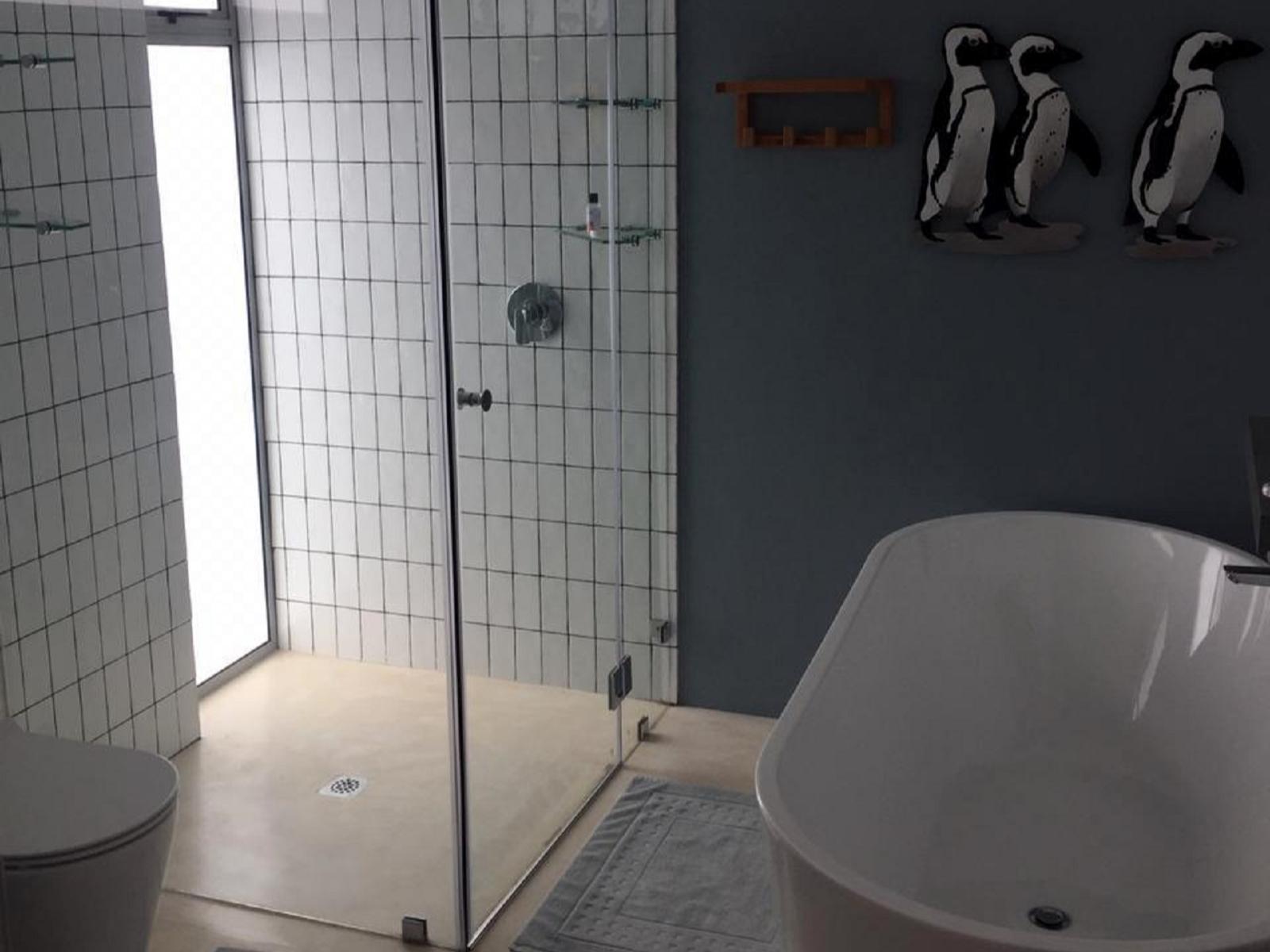 Room 1 — Bathroom