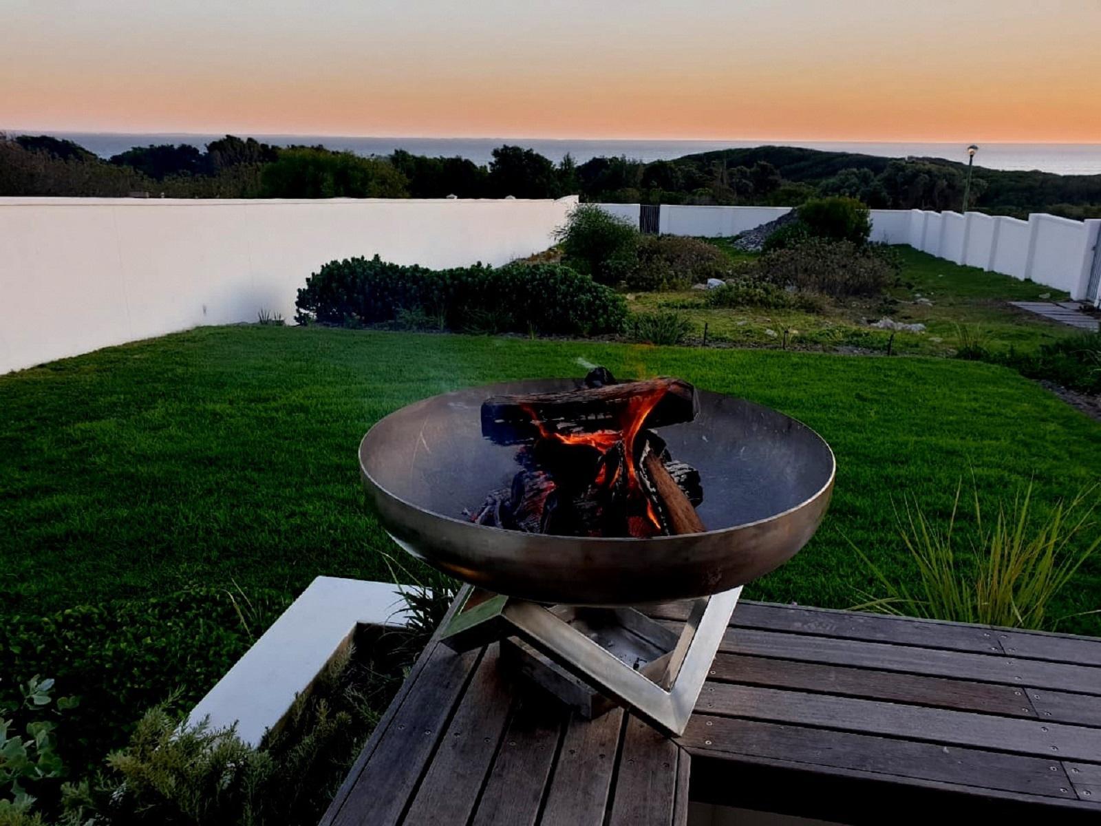 Braai/BBQ facilities