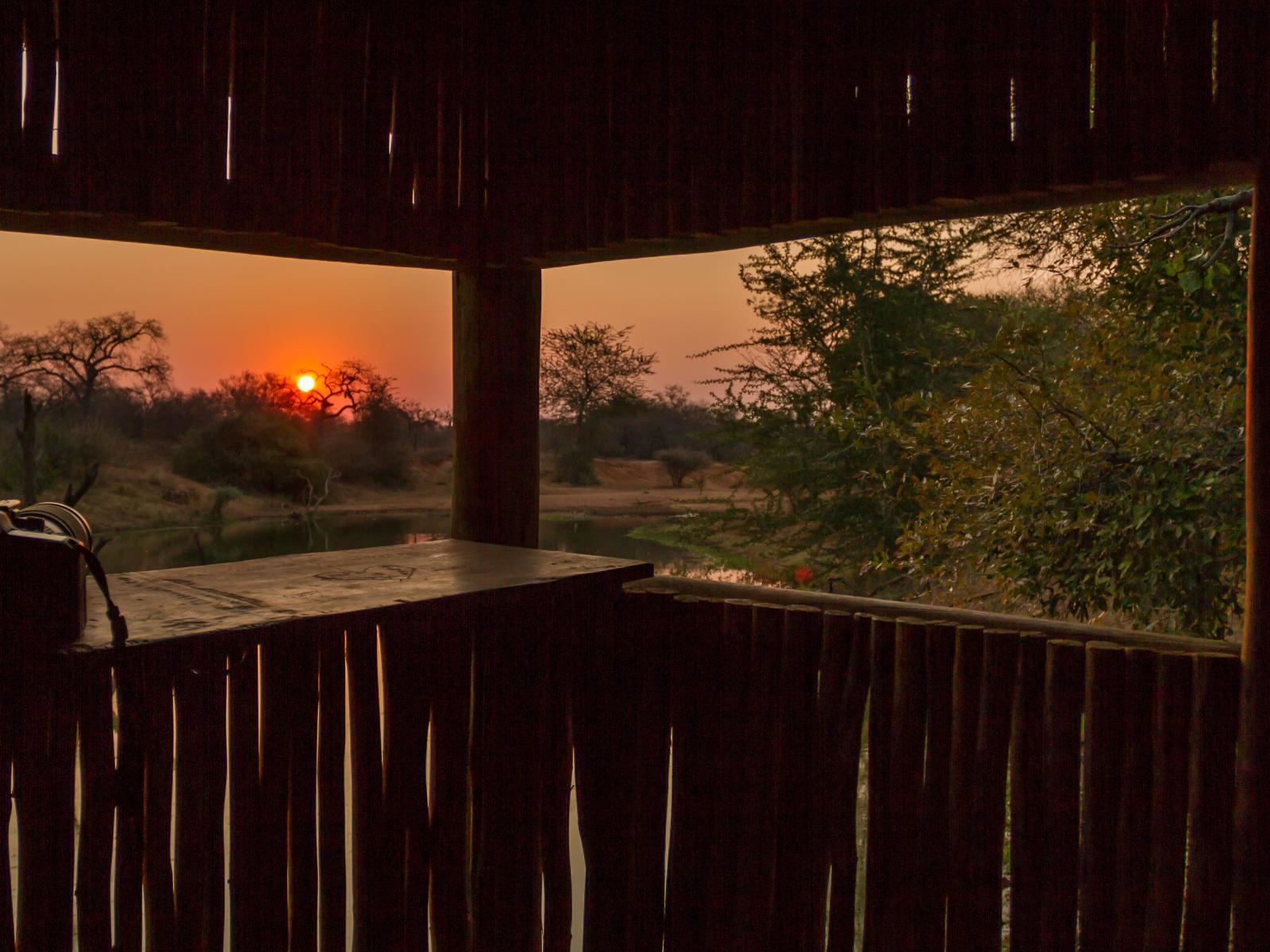 Natural landscape