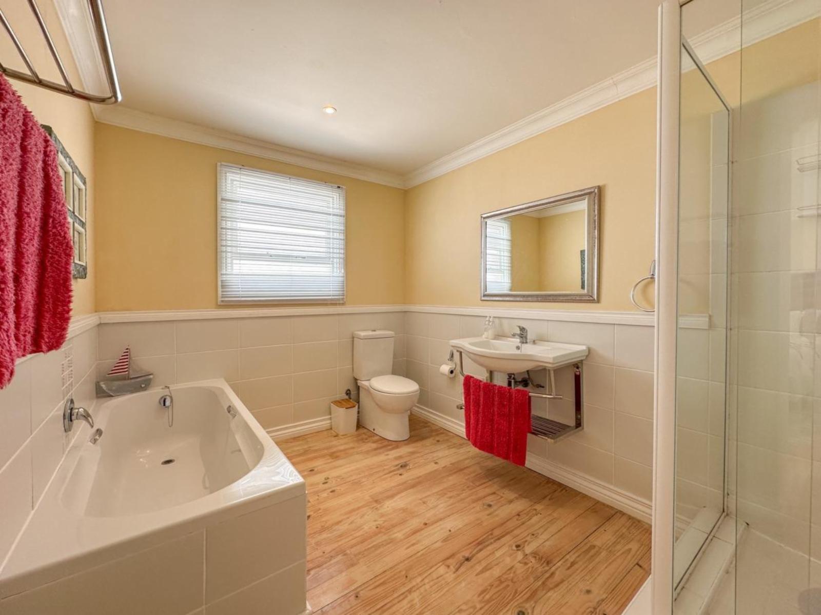 Room 2 — Toilet