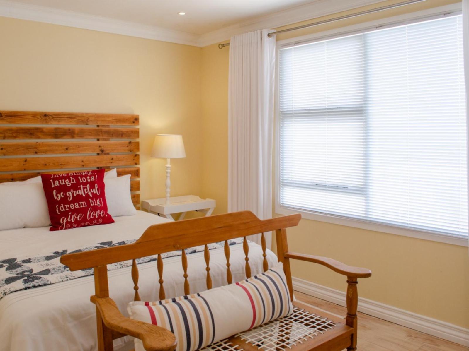 Room 2 — Bed