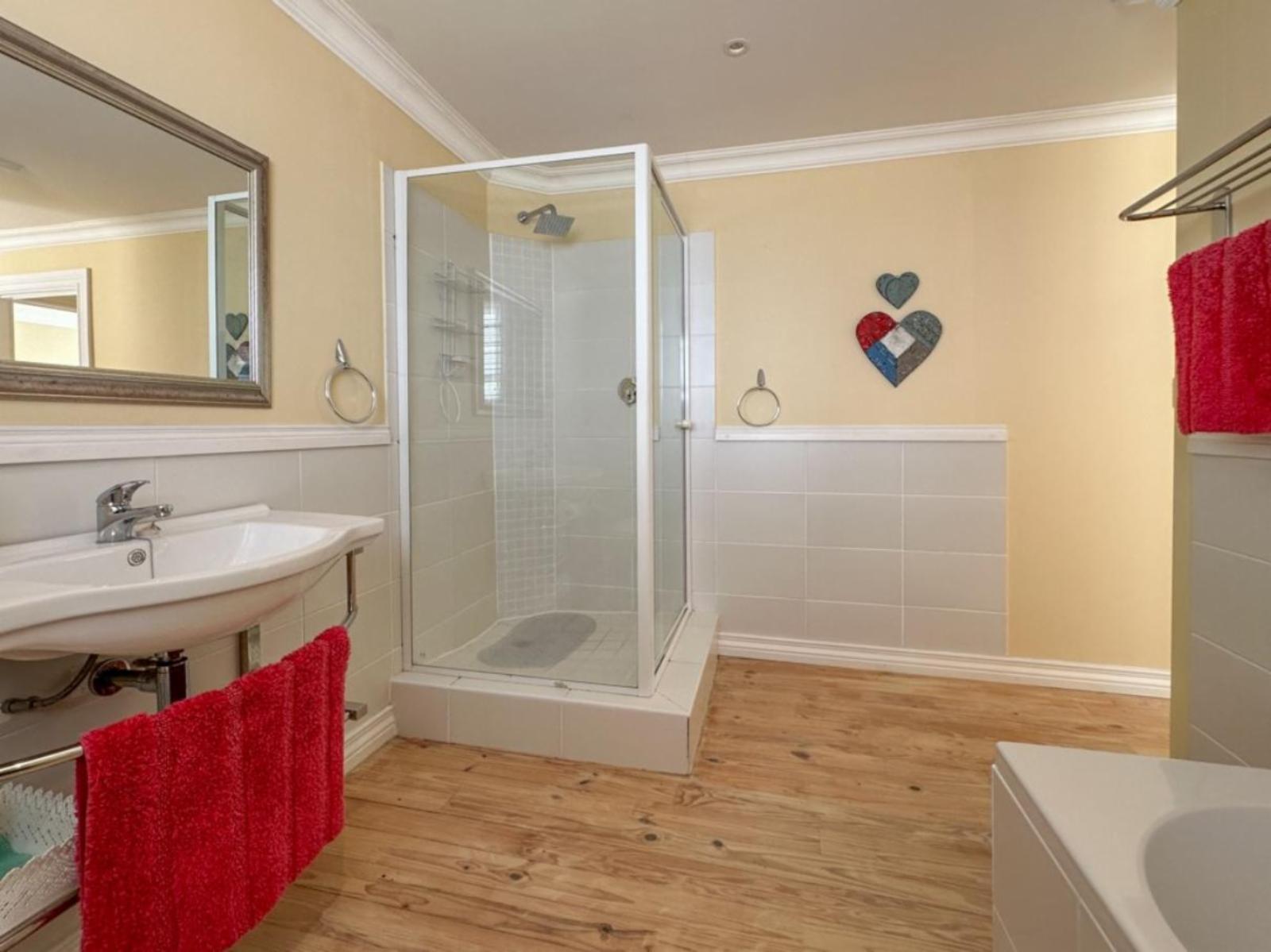Room 2 — Shower