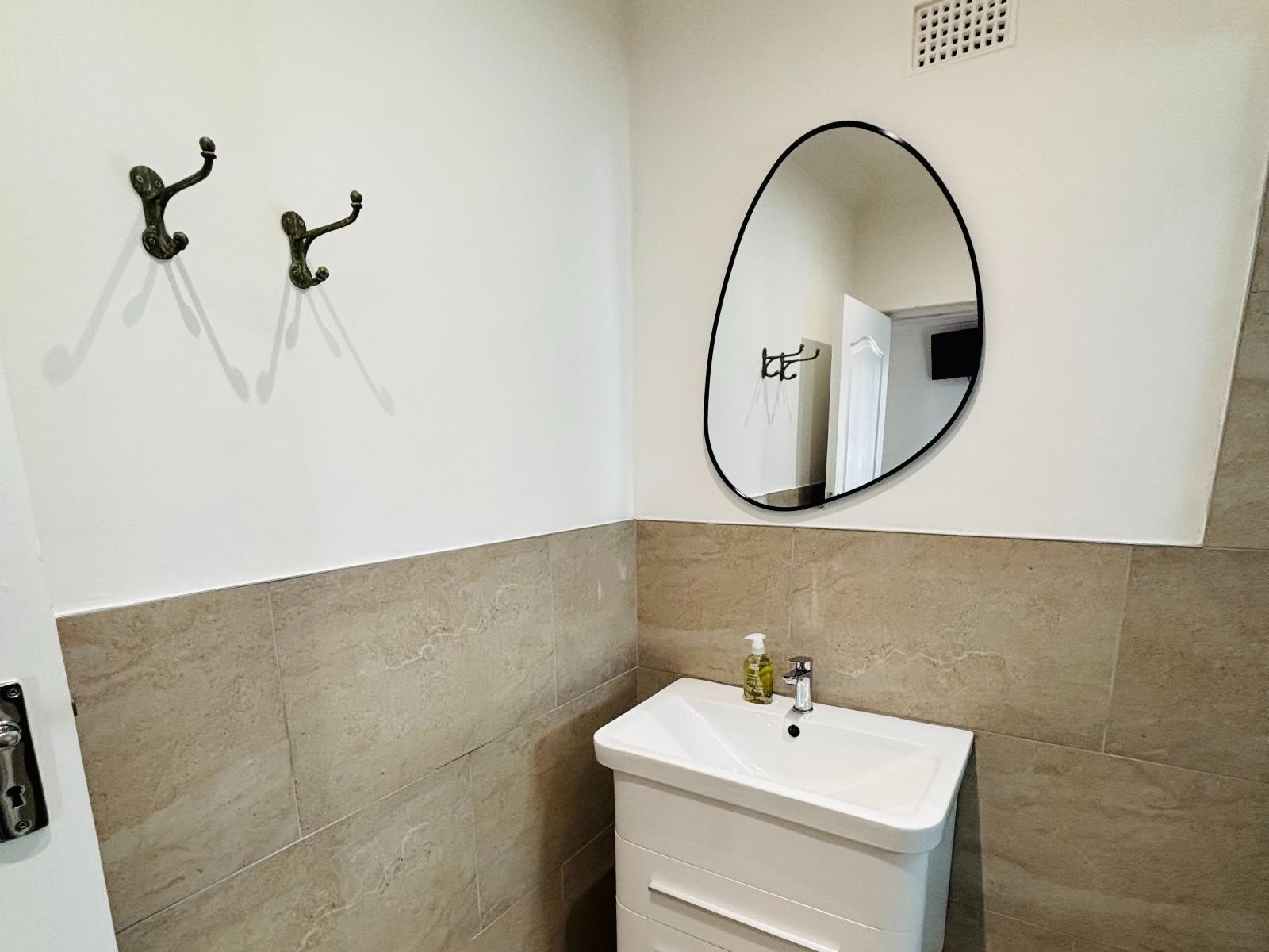 Room 13 — Bathroom