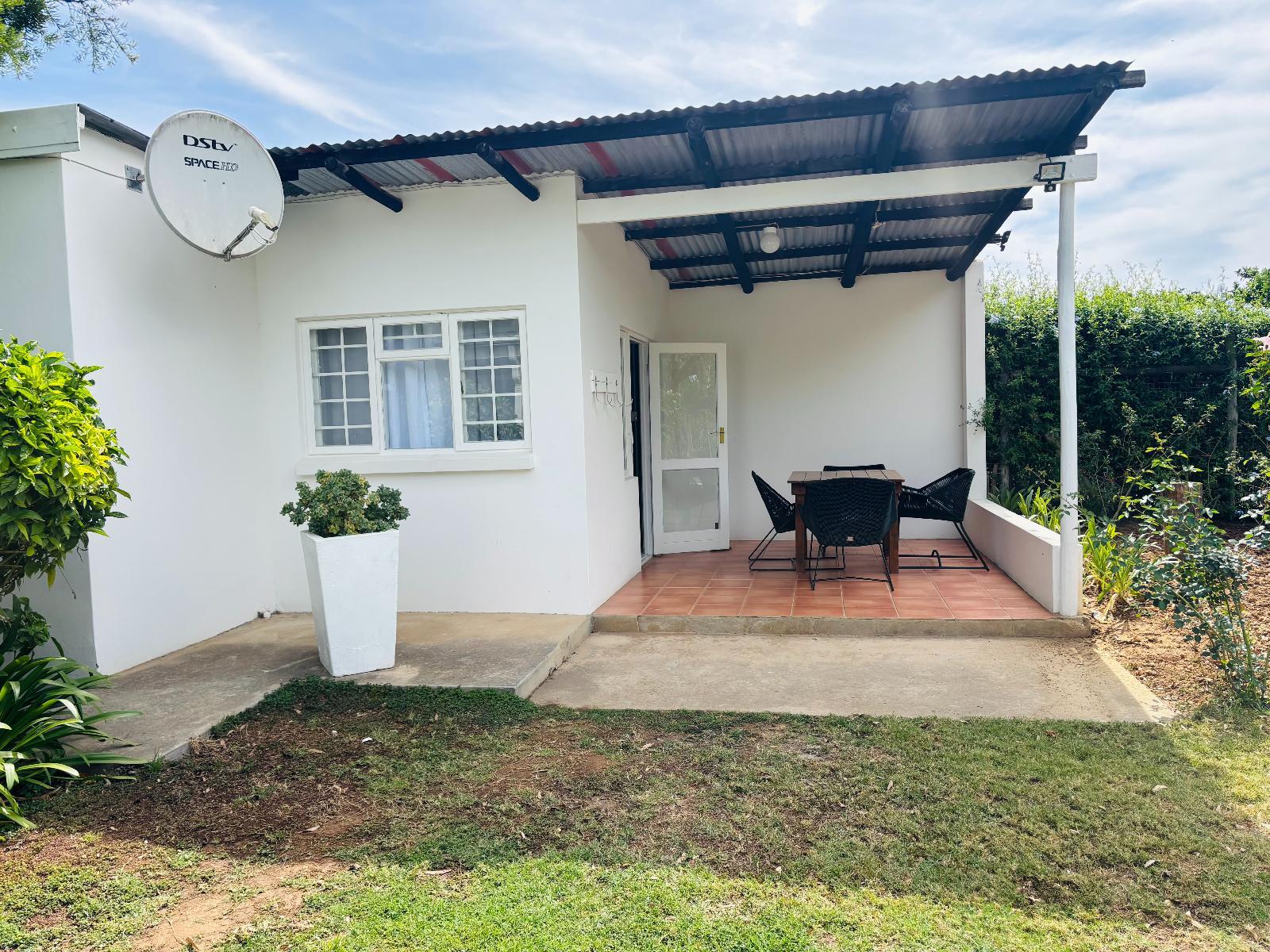 Room 13 — Property / Building