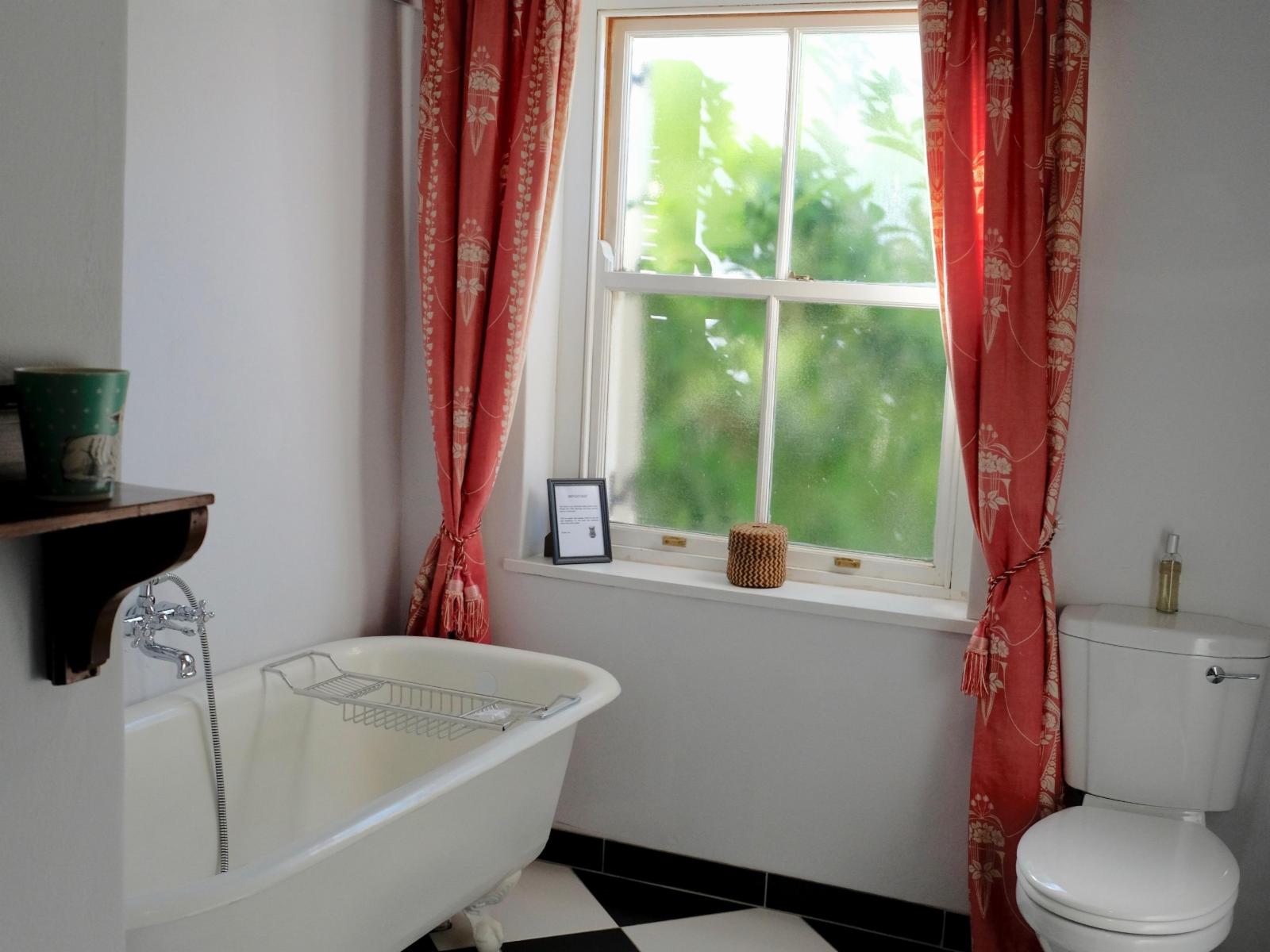 Room 1 — Bathroom