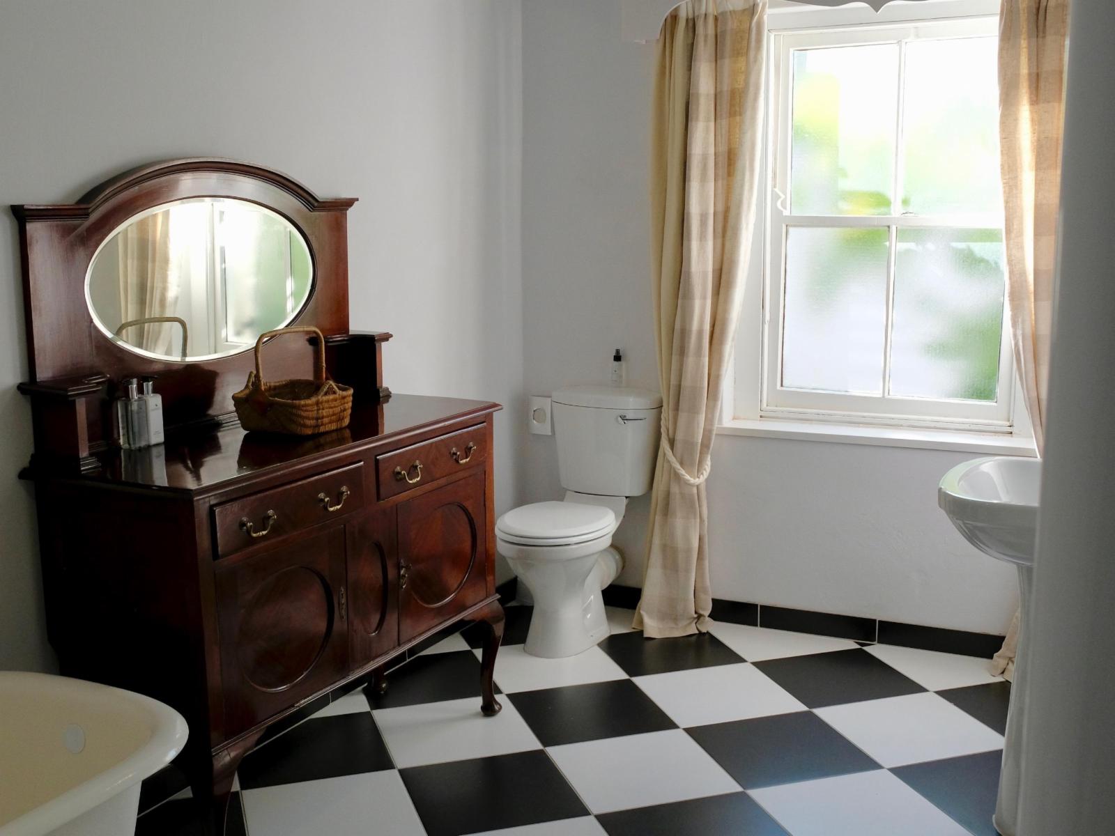 Room 2 — Bathroom